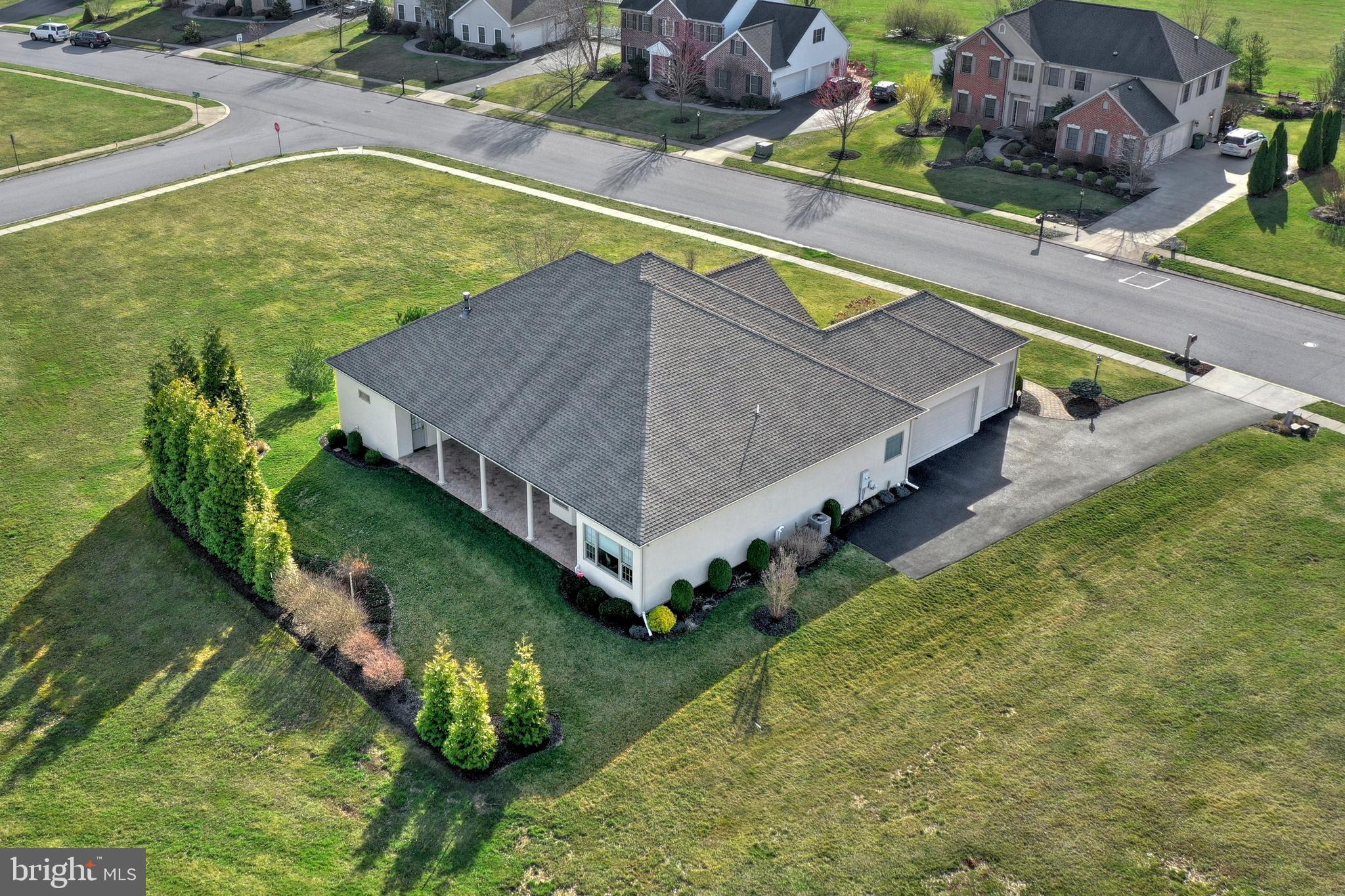MANCHESTER TWP - Residential