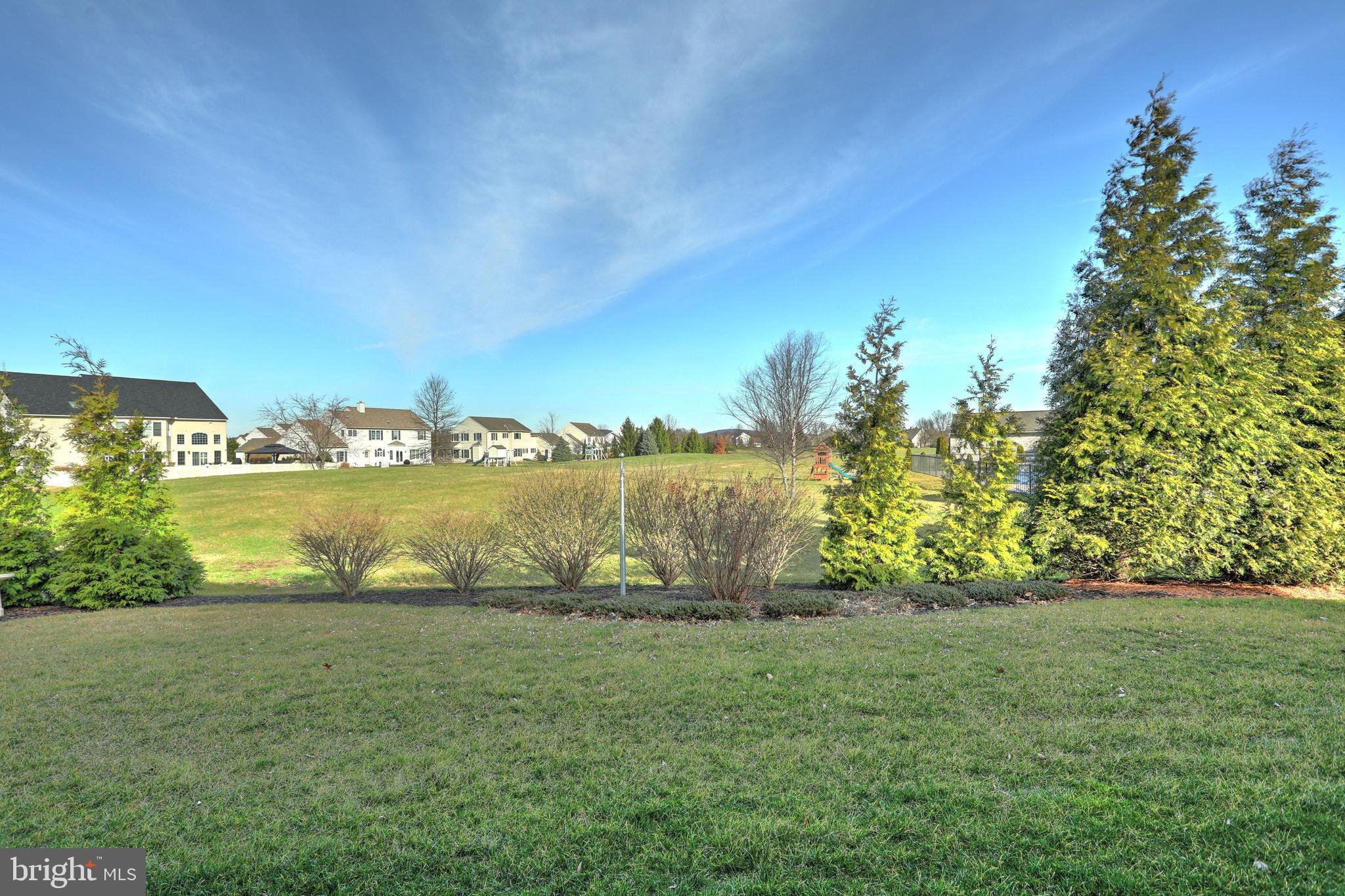 MANCHESTER TWP - Residential