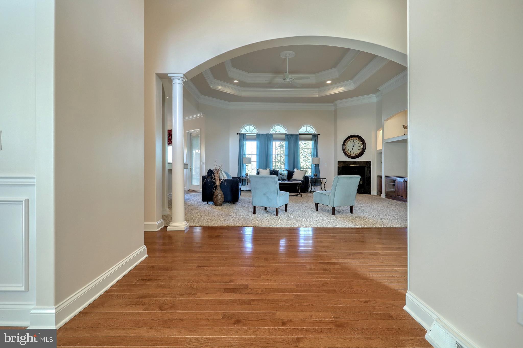 MANCHESTER TWP - Residential