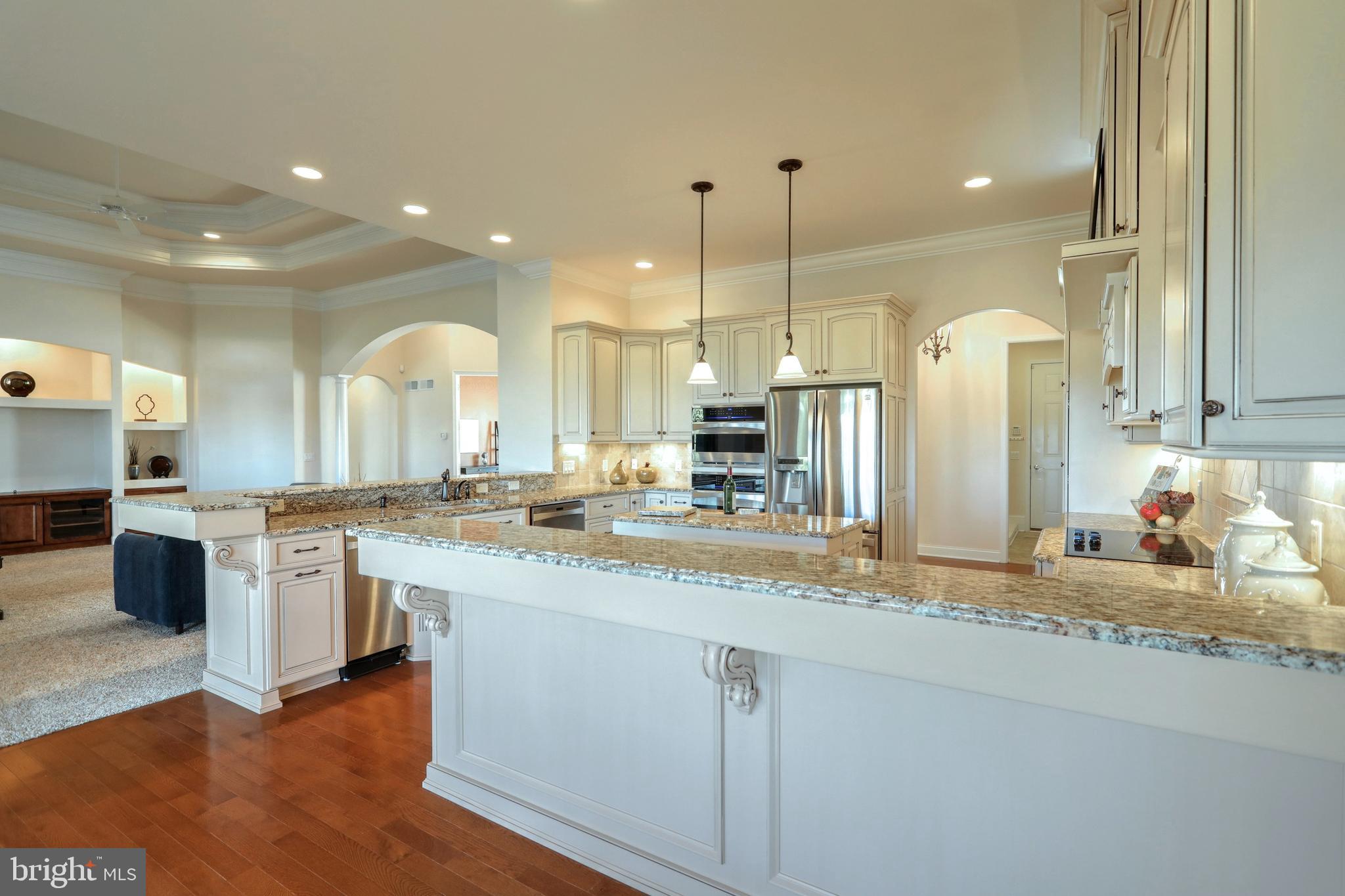 MANCHESTER TWP - Residential