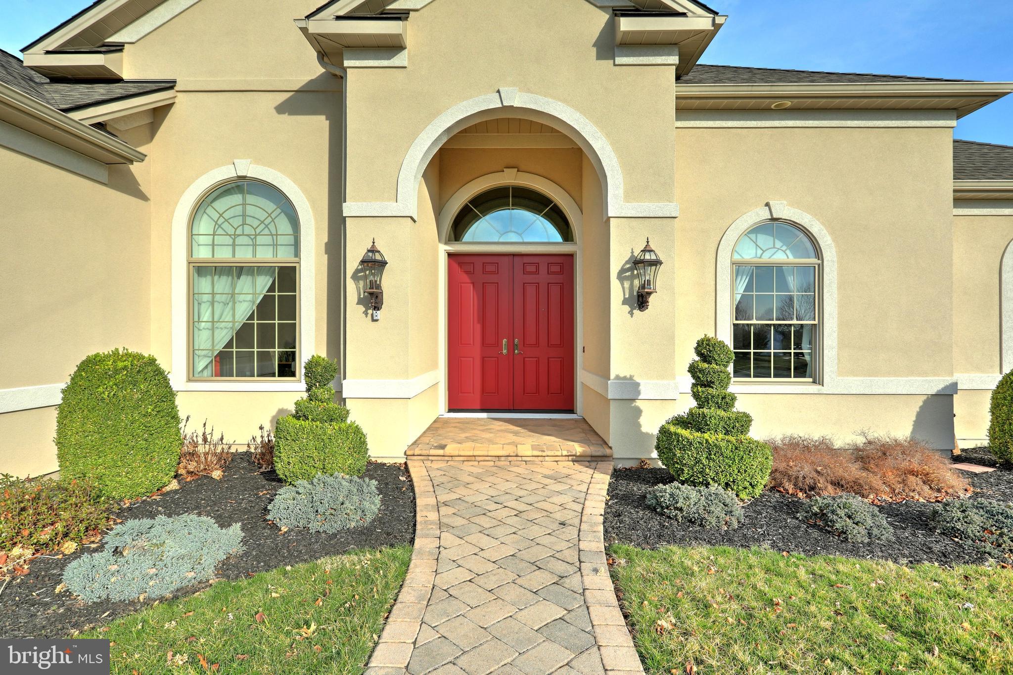 MANCHESTER TWP - Residential