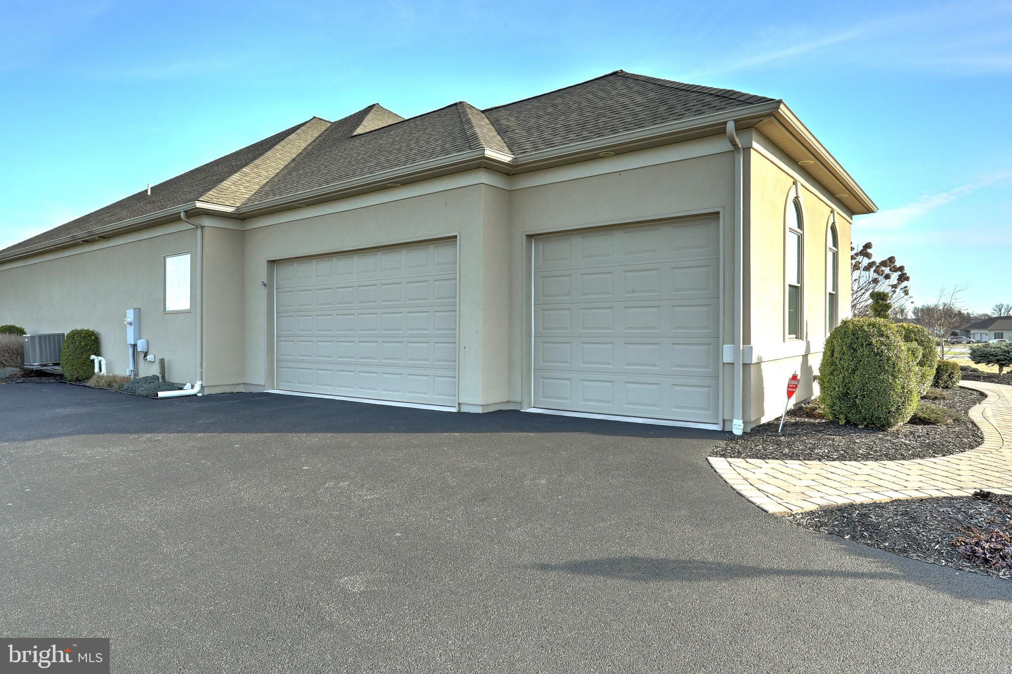 MANCHESTER TWP - Residential