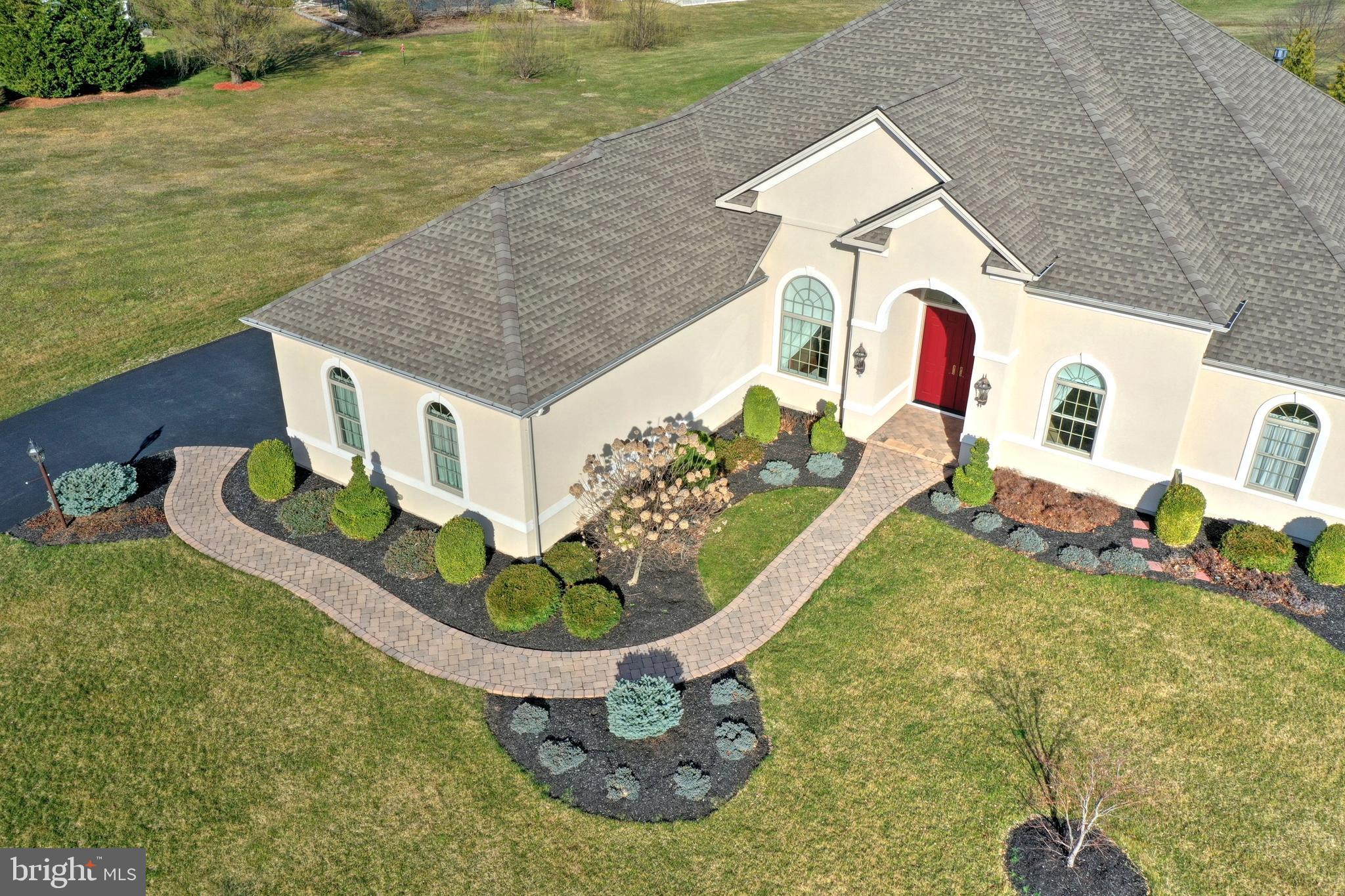 MANCHESTER TWP - Residential