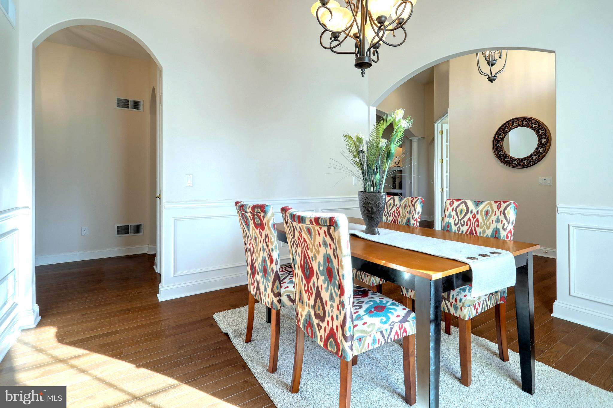 MANCHESTER TWP - Residential