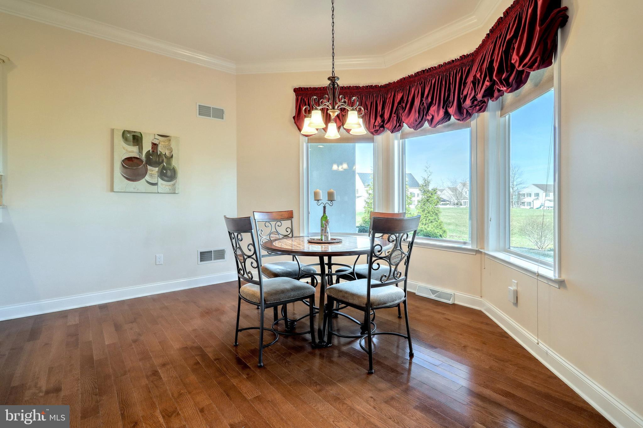 MANCHESTER TWP - Residential