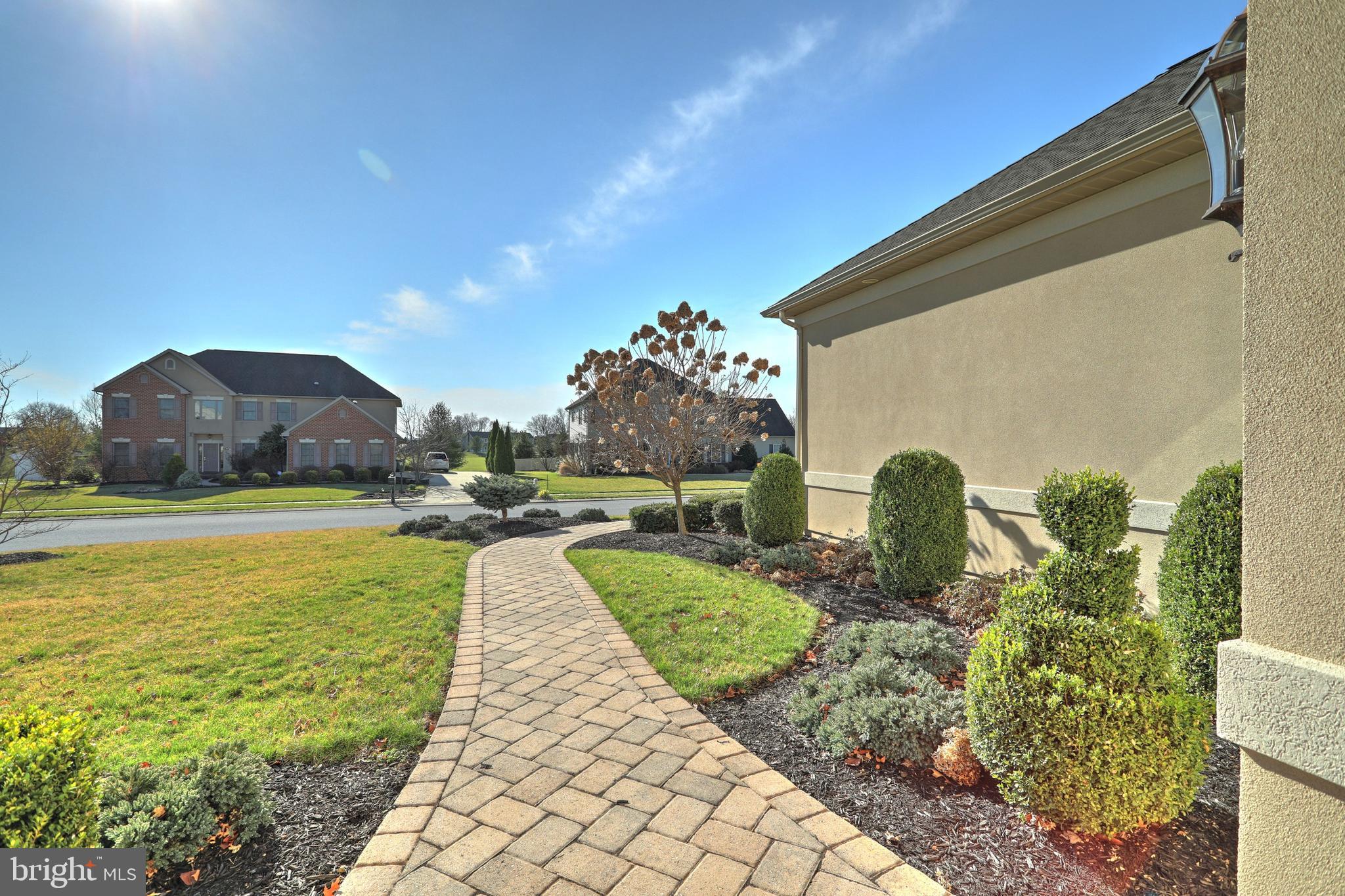 MANCHESTER TWP - Residential