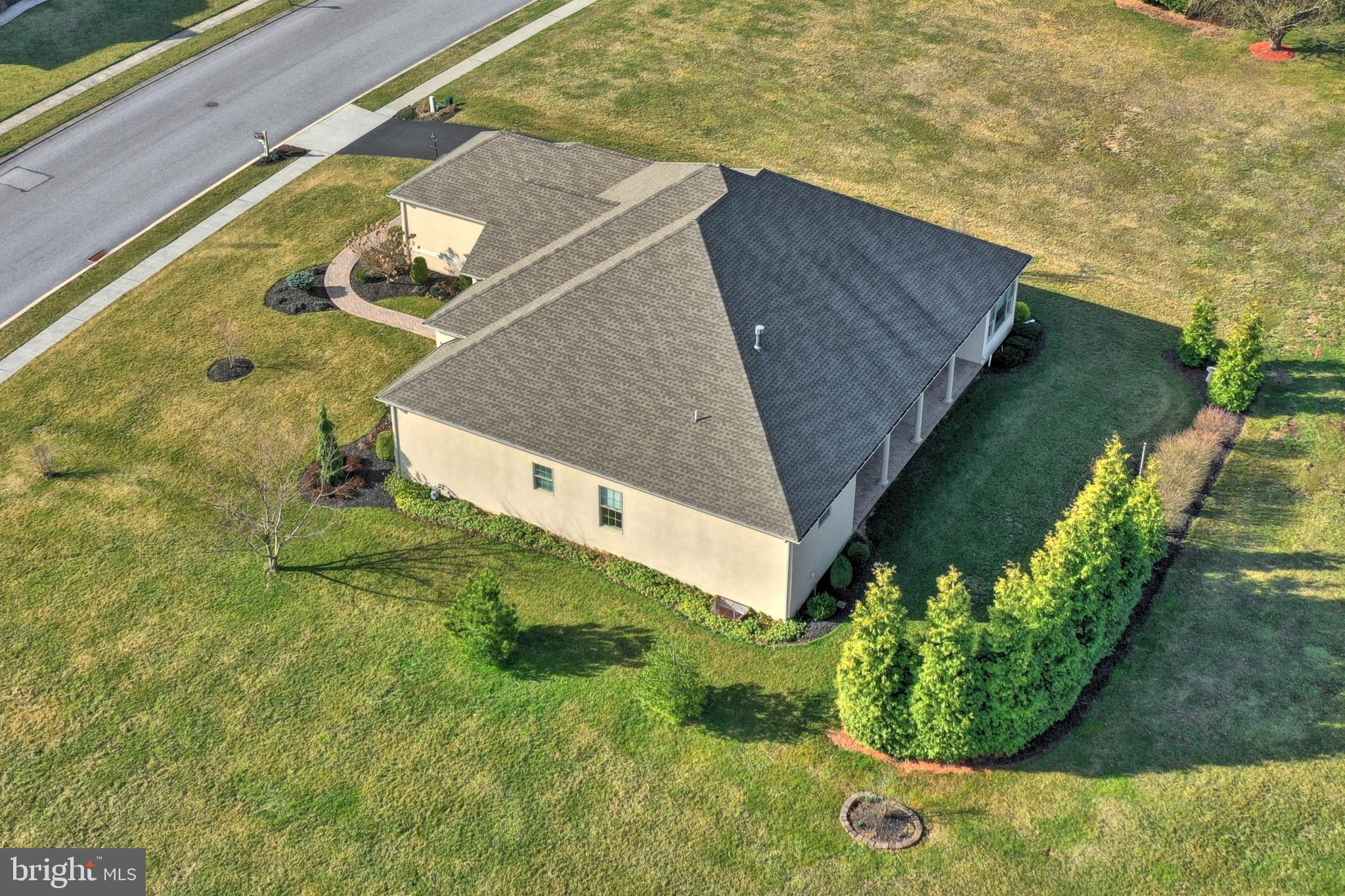 MANCHESTER TWP - Residential