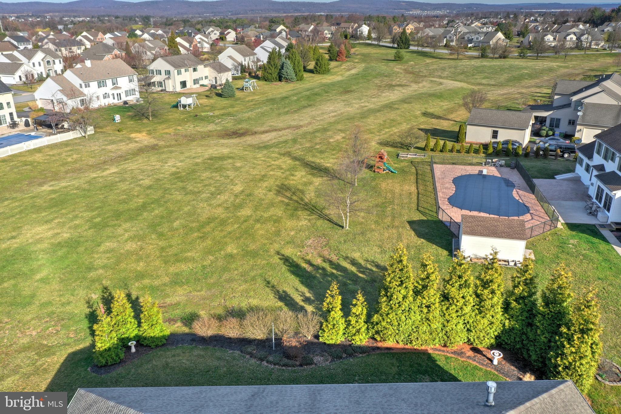 MANCHESTER TWP - Residential