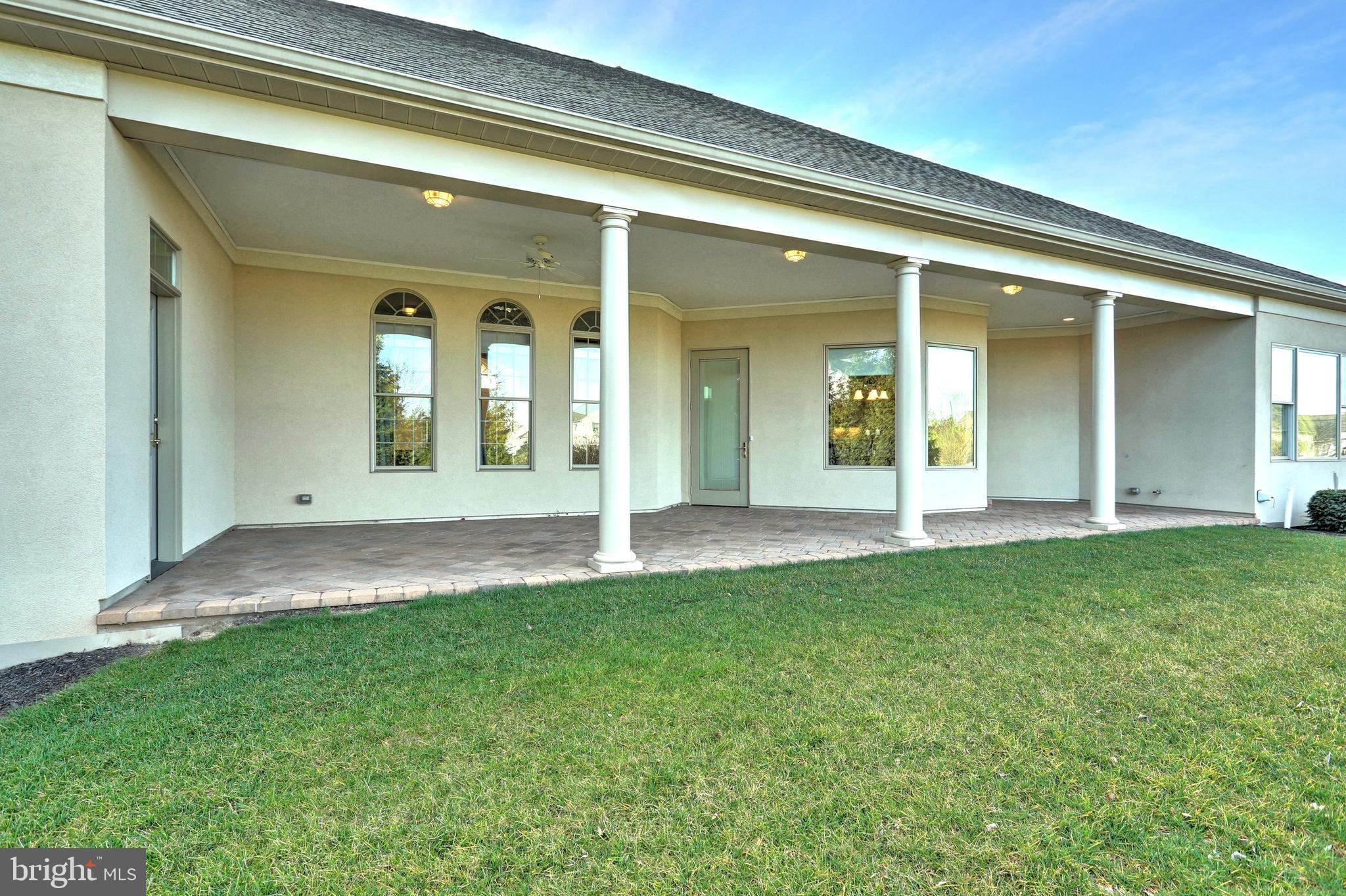 MANCHESTER TWP - Residential
