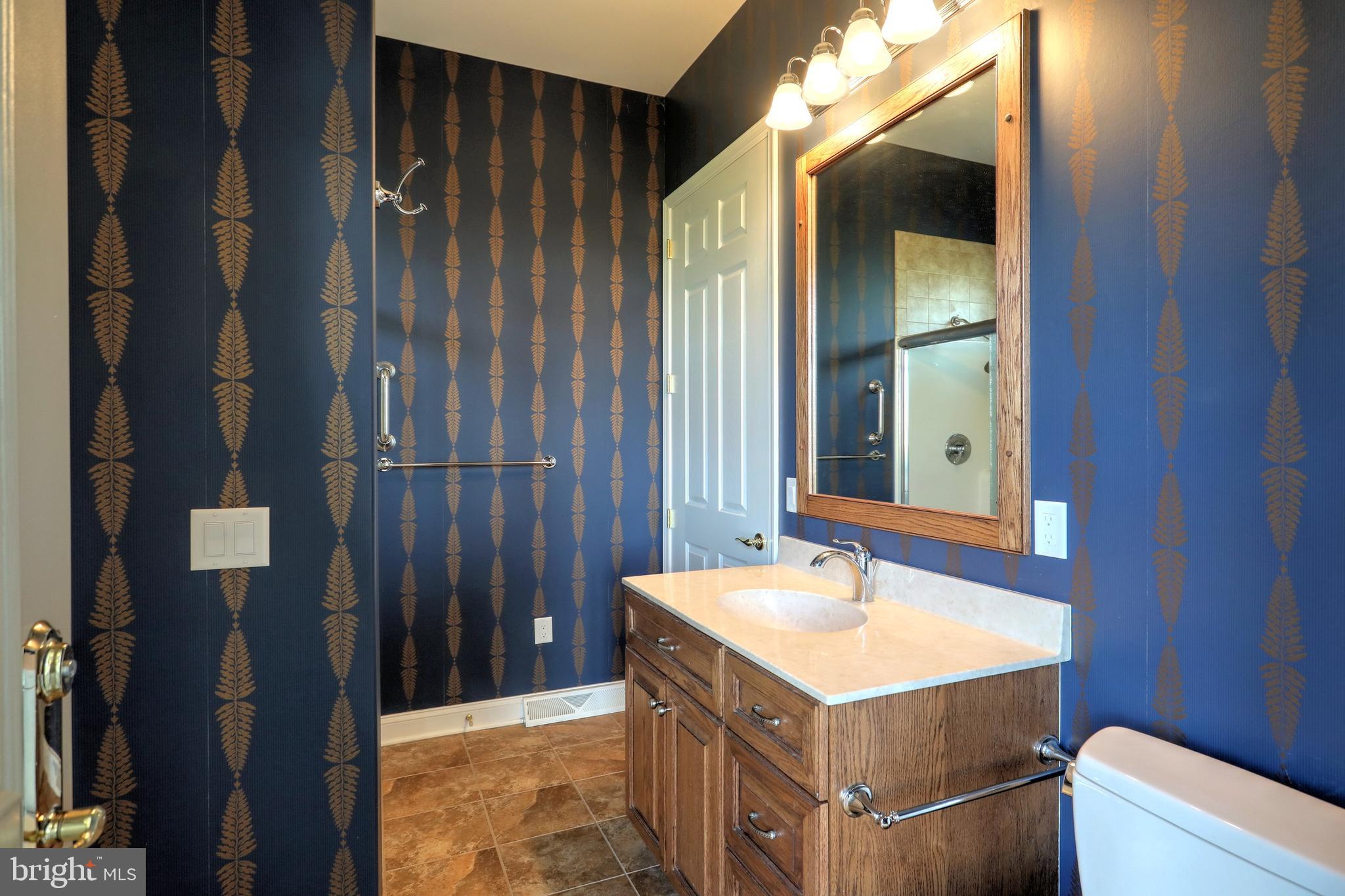 MANCHESTER TWP - Residential
