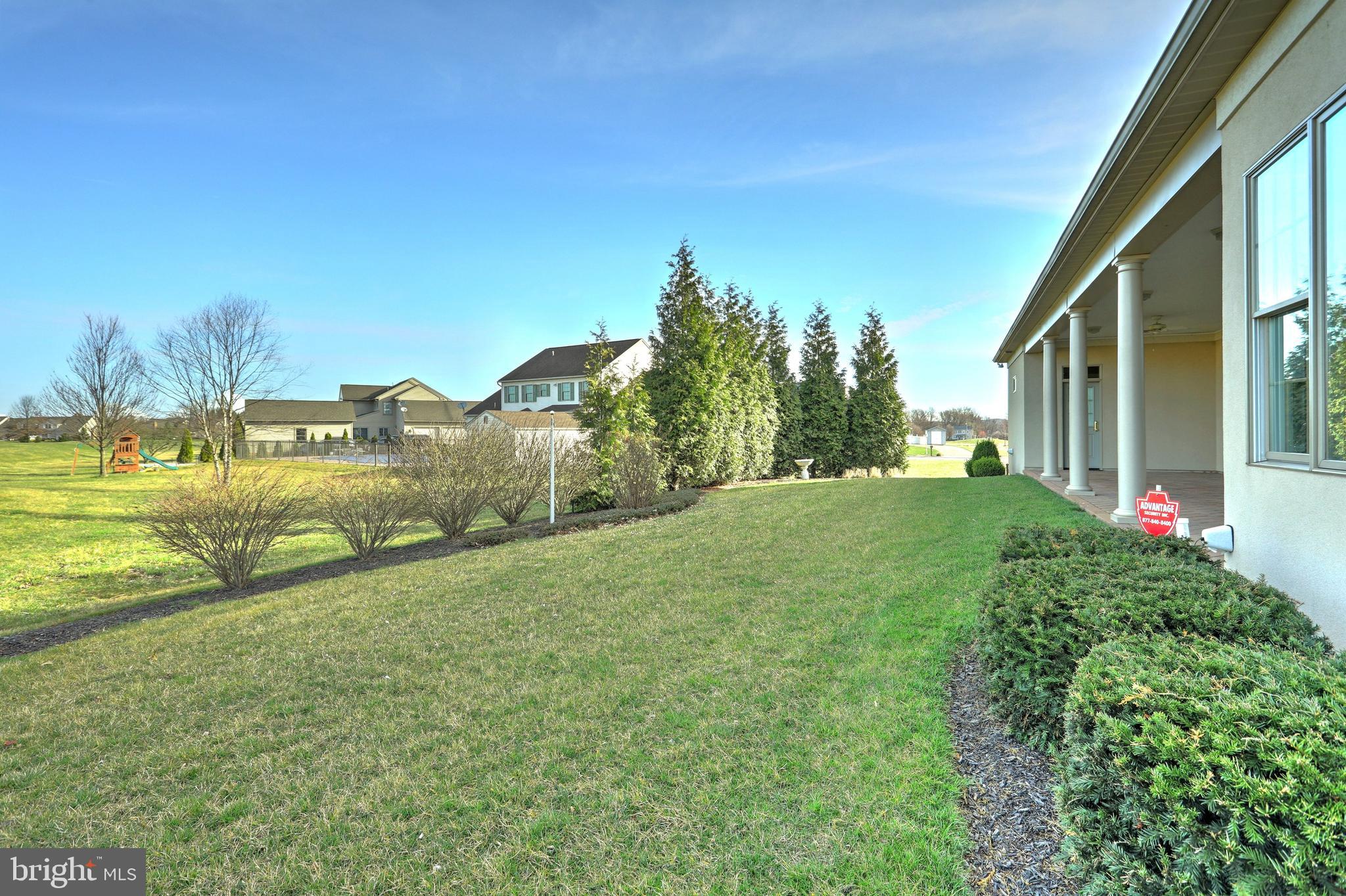 MANCHESTER TWP - Residential
