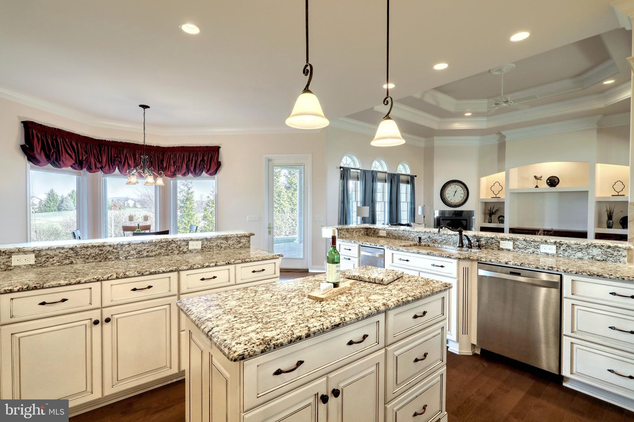 MANCHESTER TWP - Residential