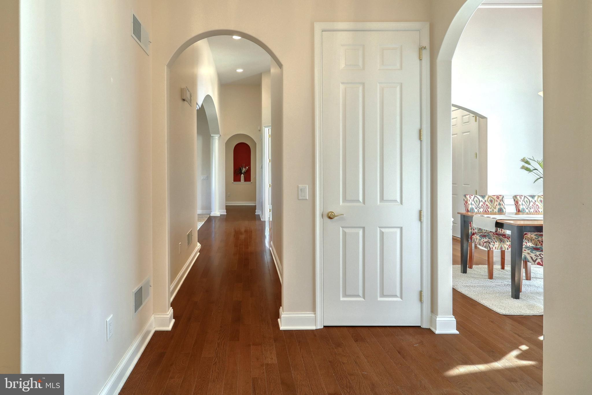 MANCHESTER TWP - Residential