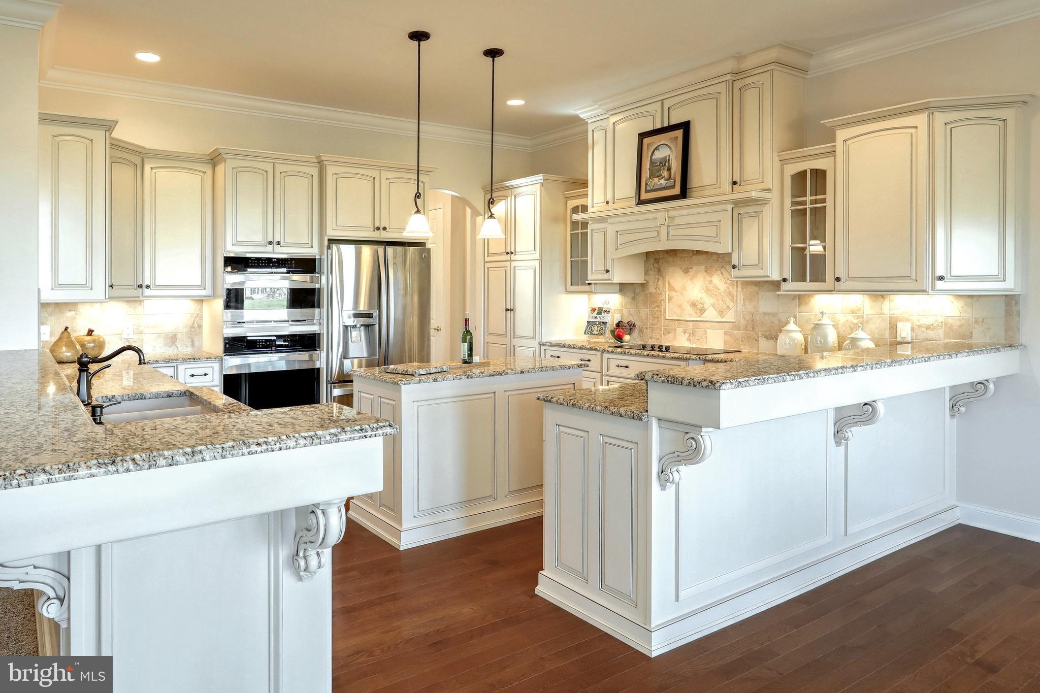 MANCHESTER TWP - Residential