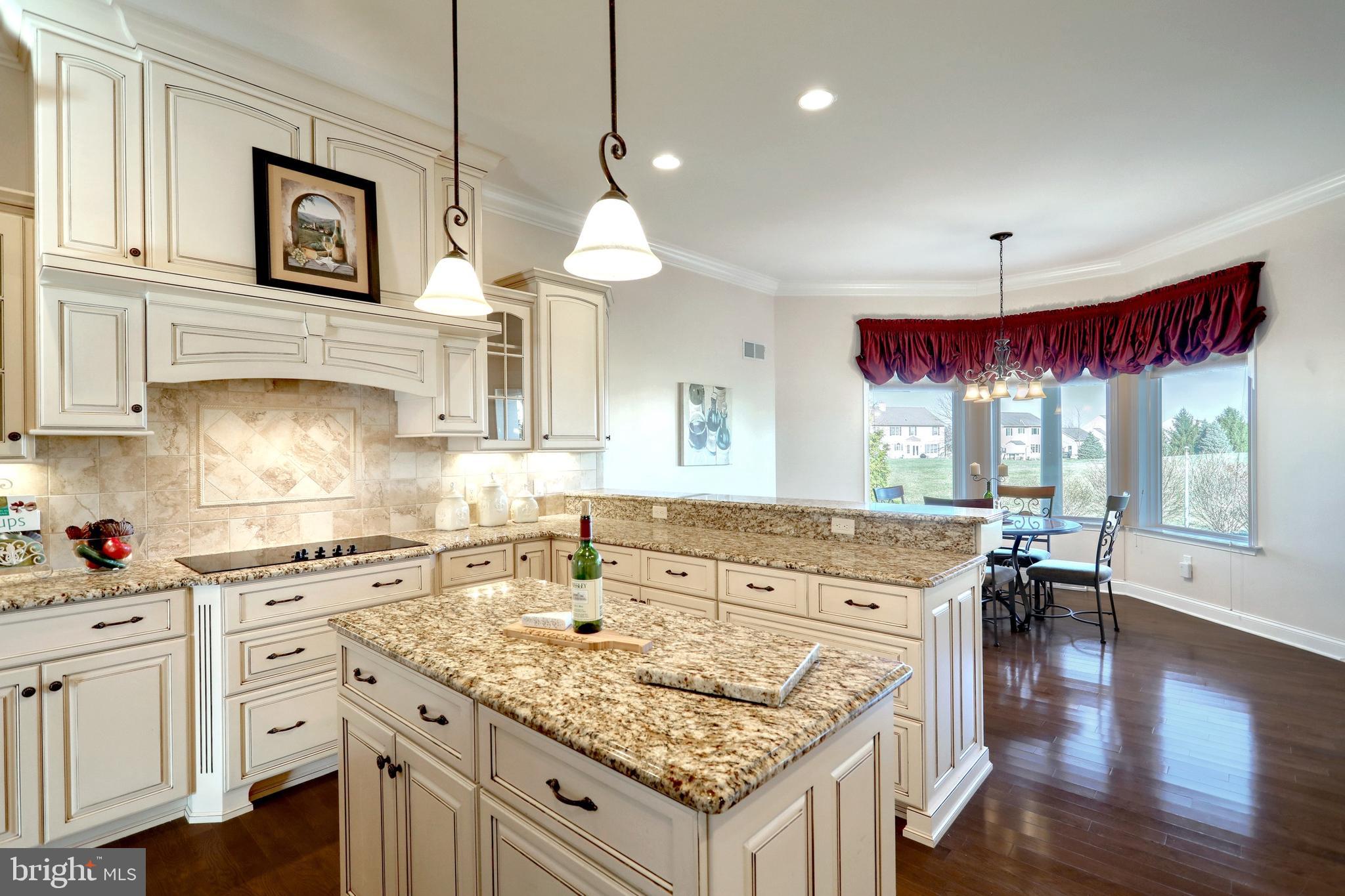 MANCHESTER TWP - Residential