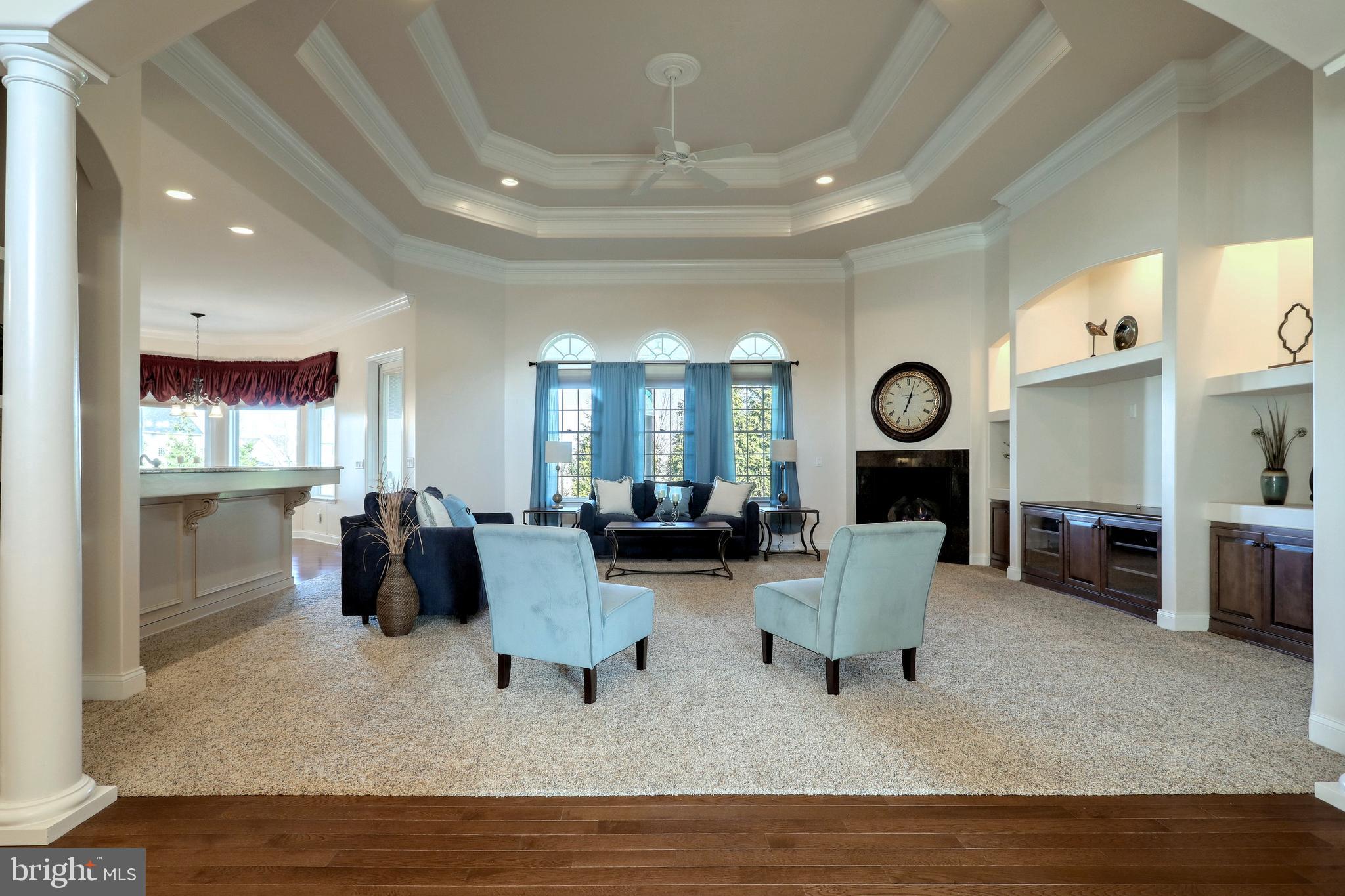 MANCHESTER TWP - Residential