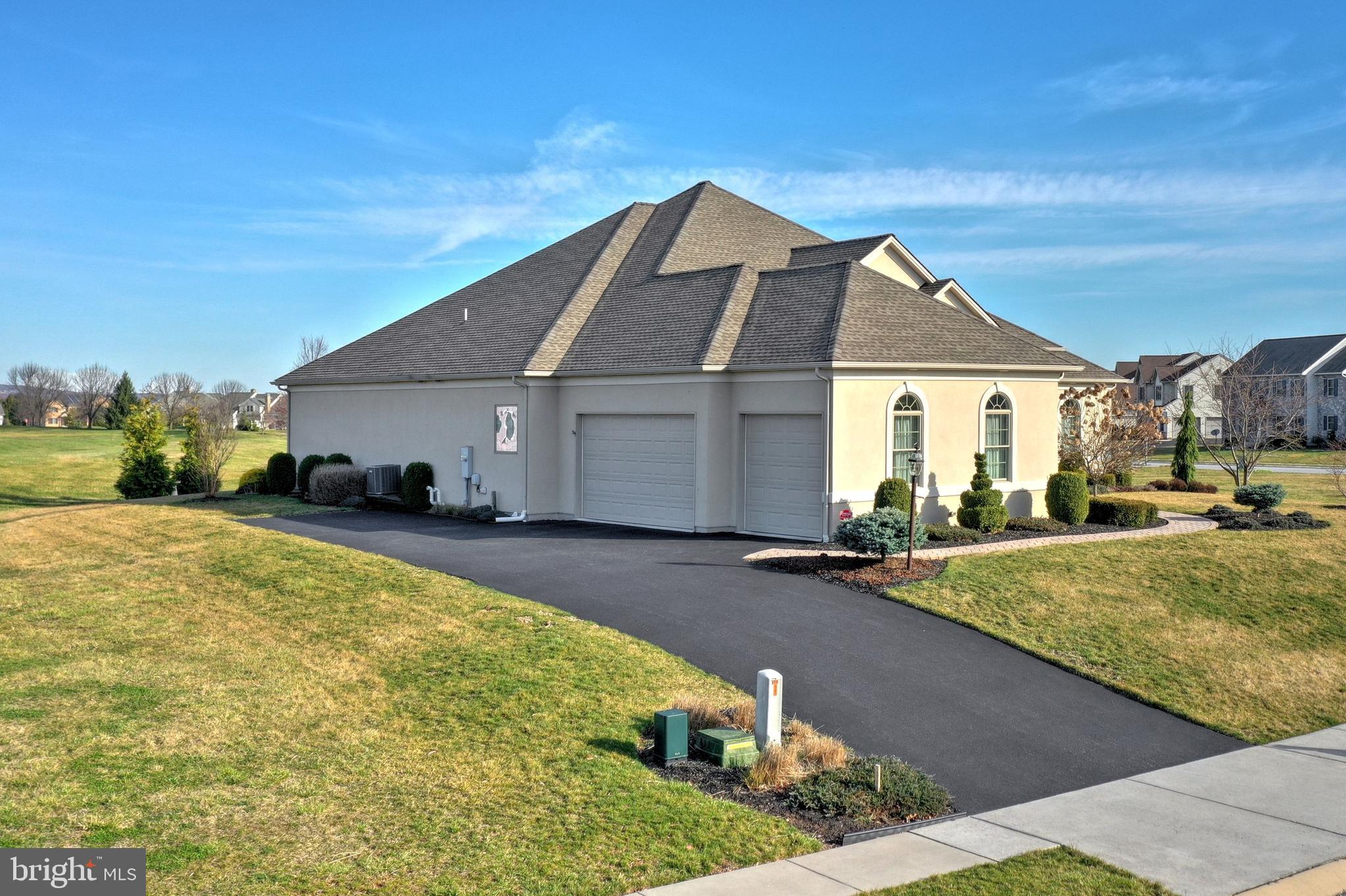 MANCHESTER TWP - Residential