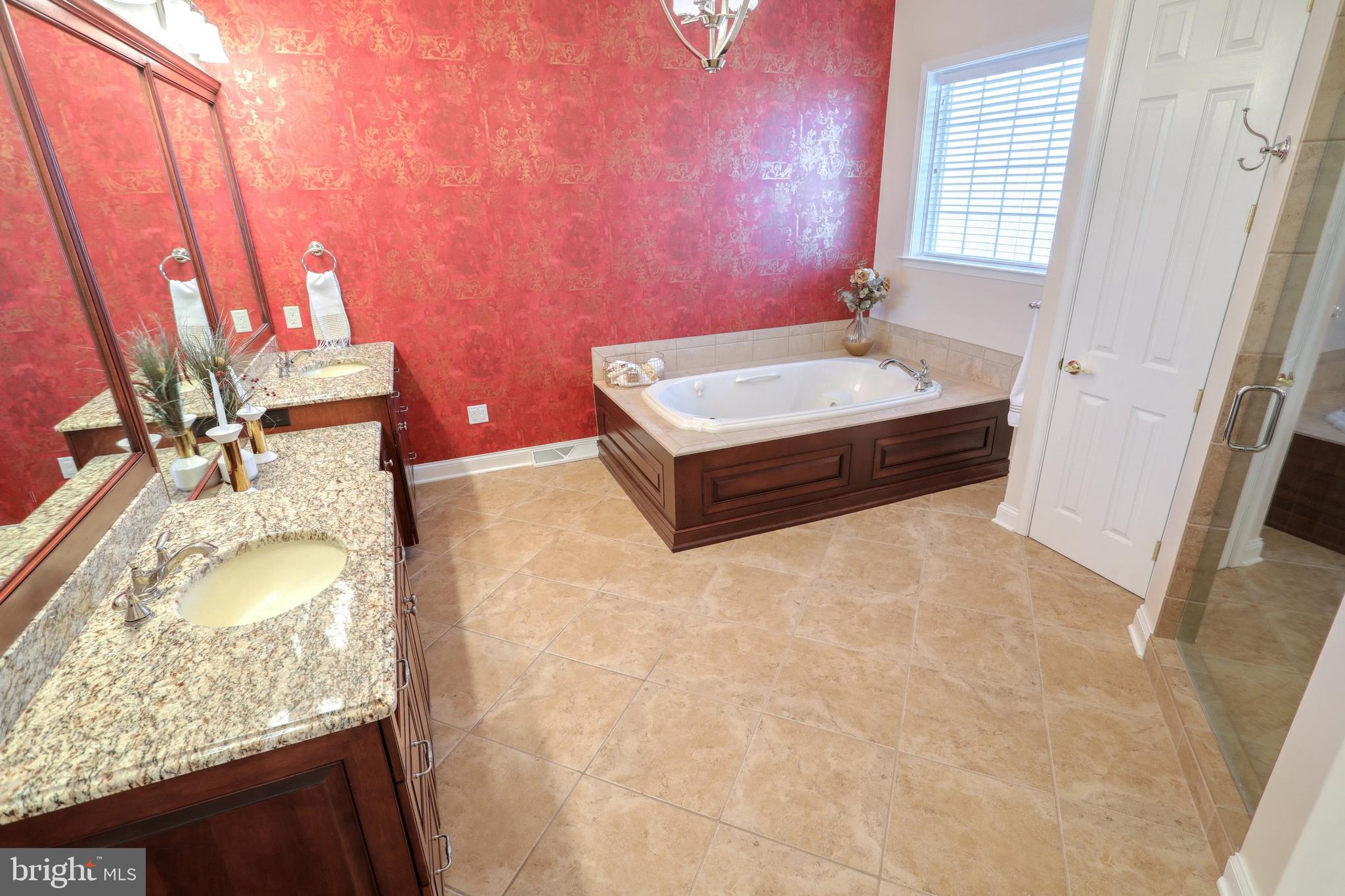 MANCHESTER TWP - Residential