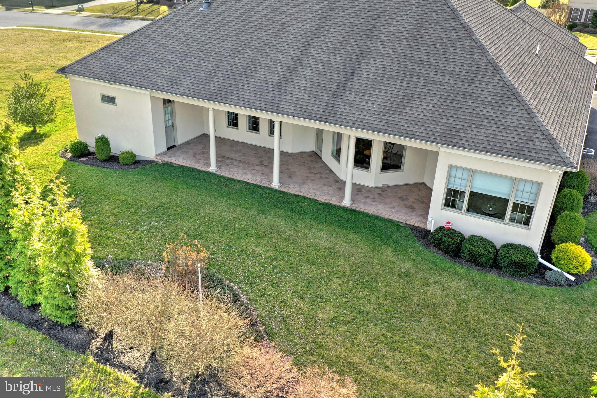 MANCHESTER TWP - Residential