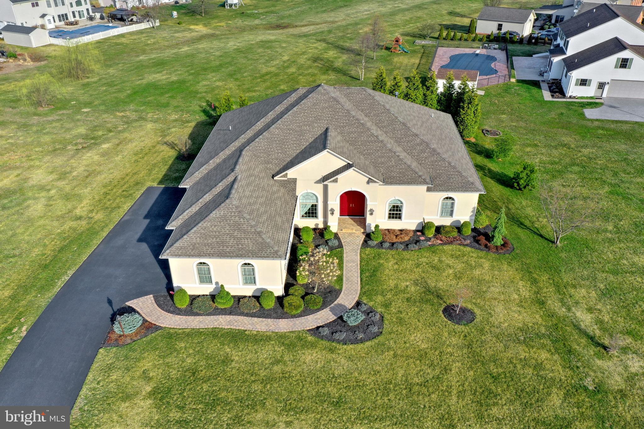 MANCHESTER TWP - Residential