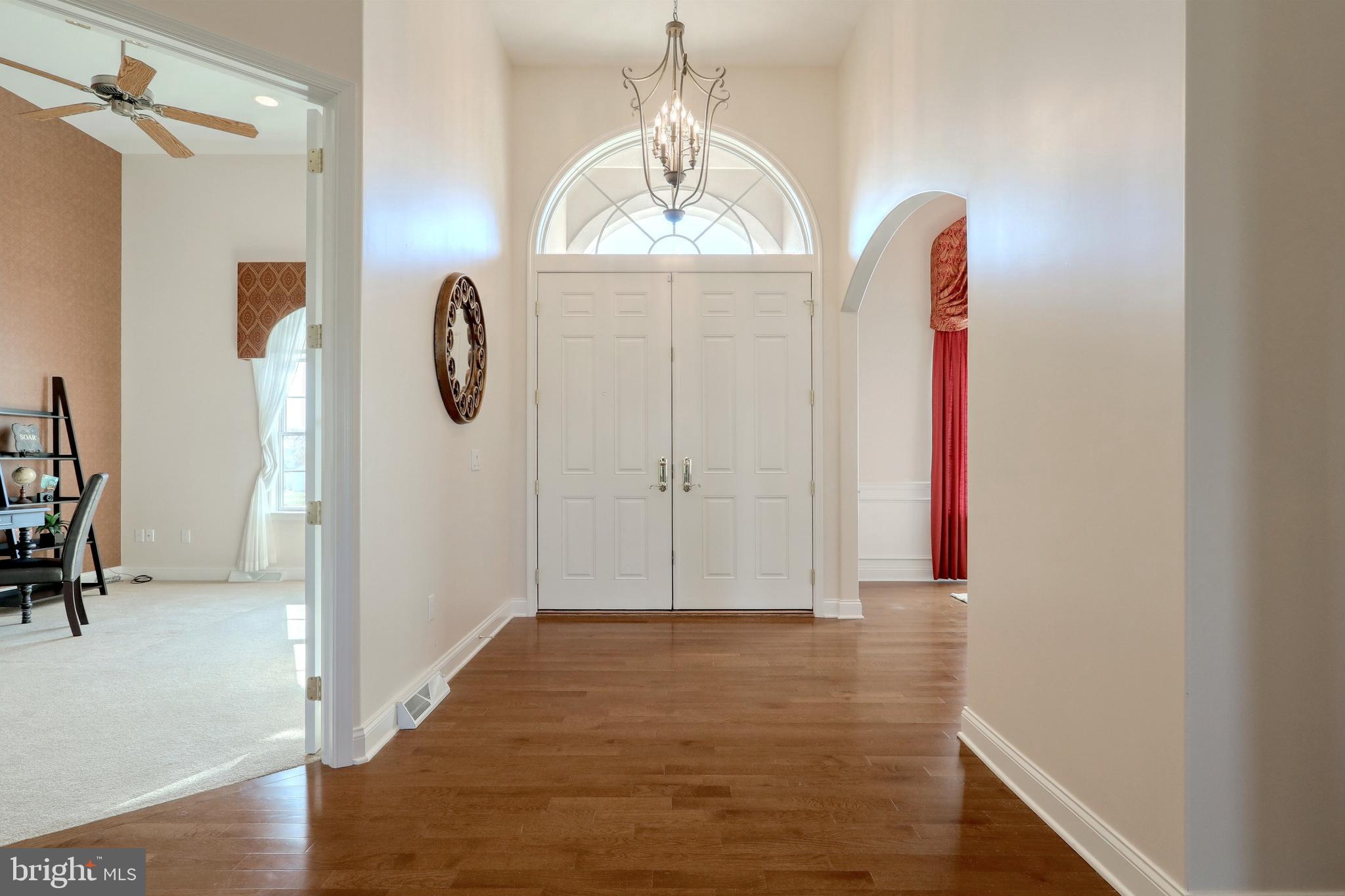 MANCHESTER TWP - Residential