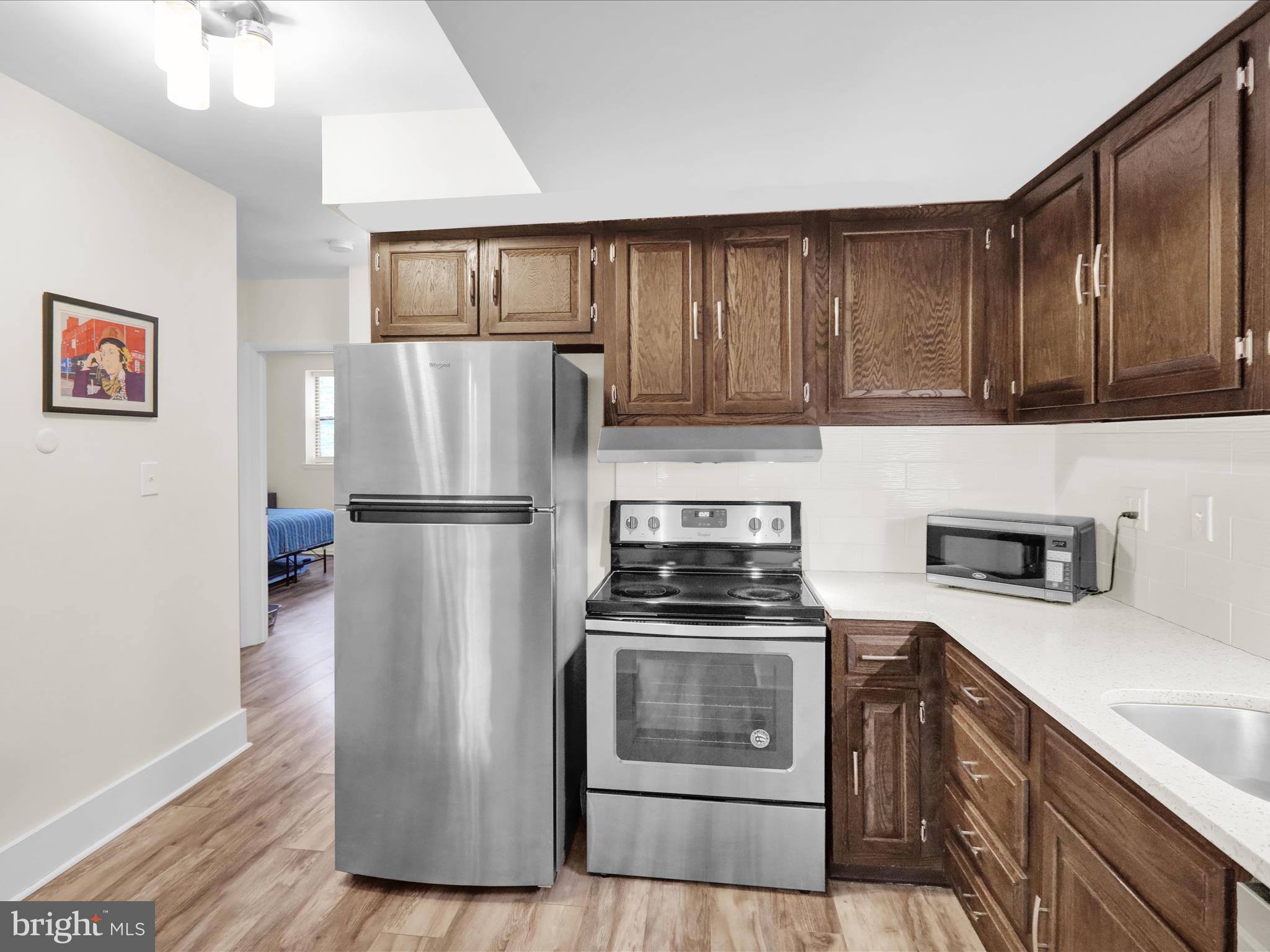 FLYING HILLS - Residential