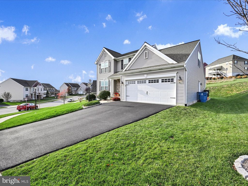 Photo of 3950 Archer Lane, COLUMBIA, PA 17512 (MLS # PALA2061142)