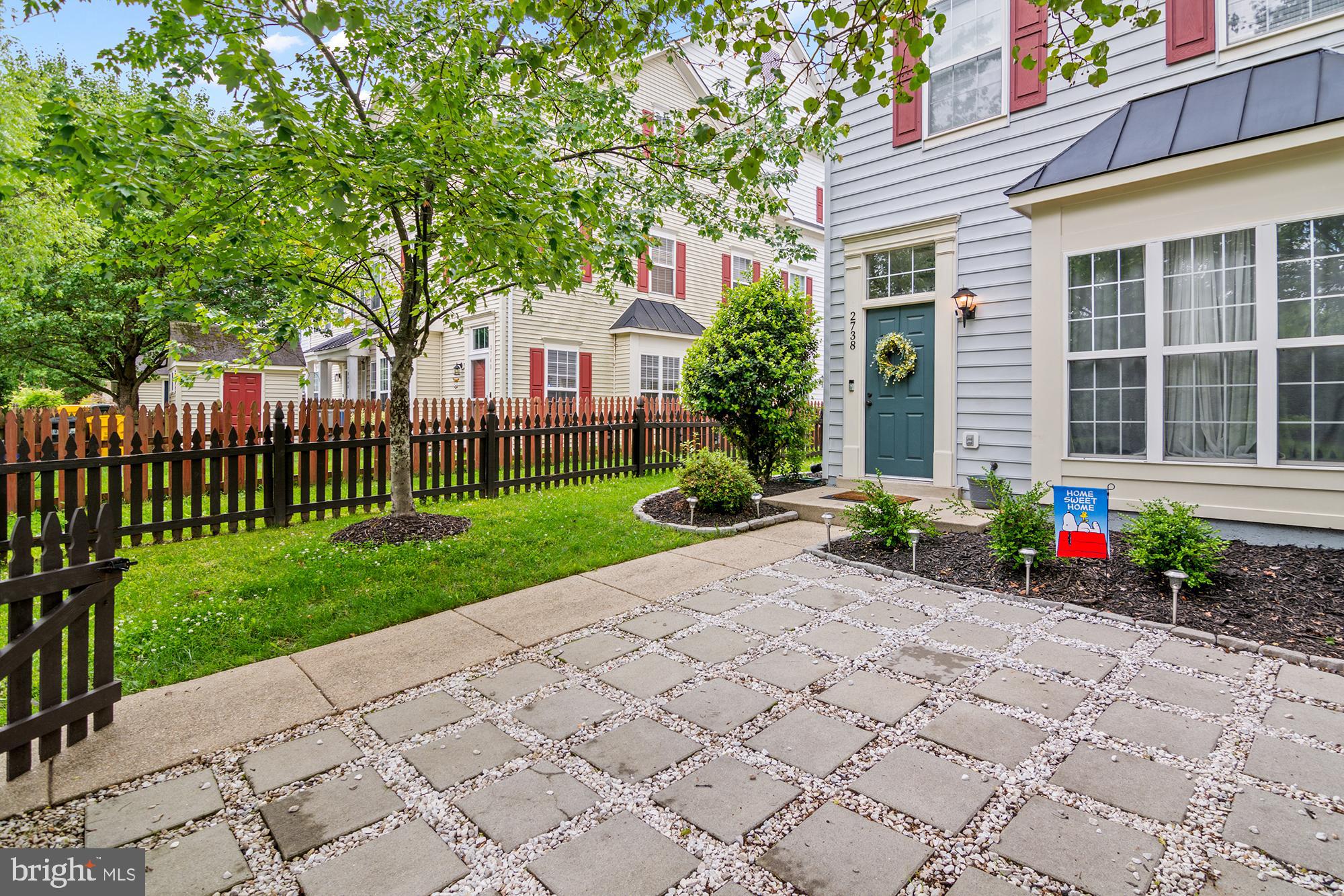 2738 FRESH WATER WAY