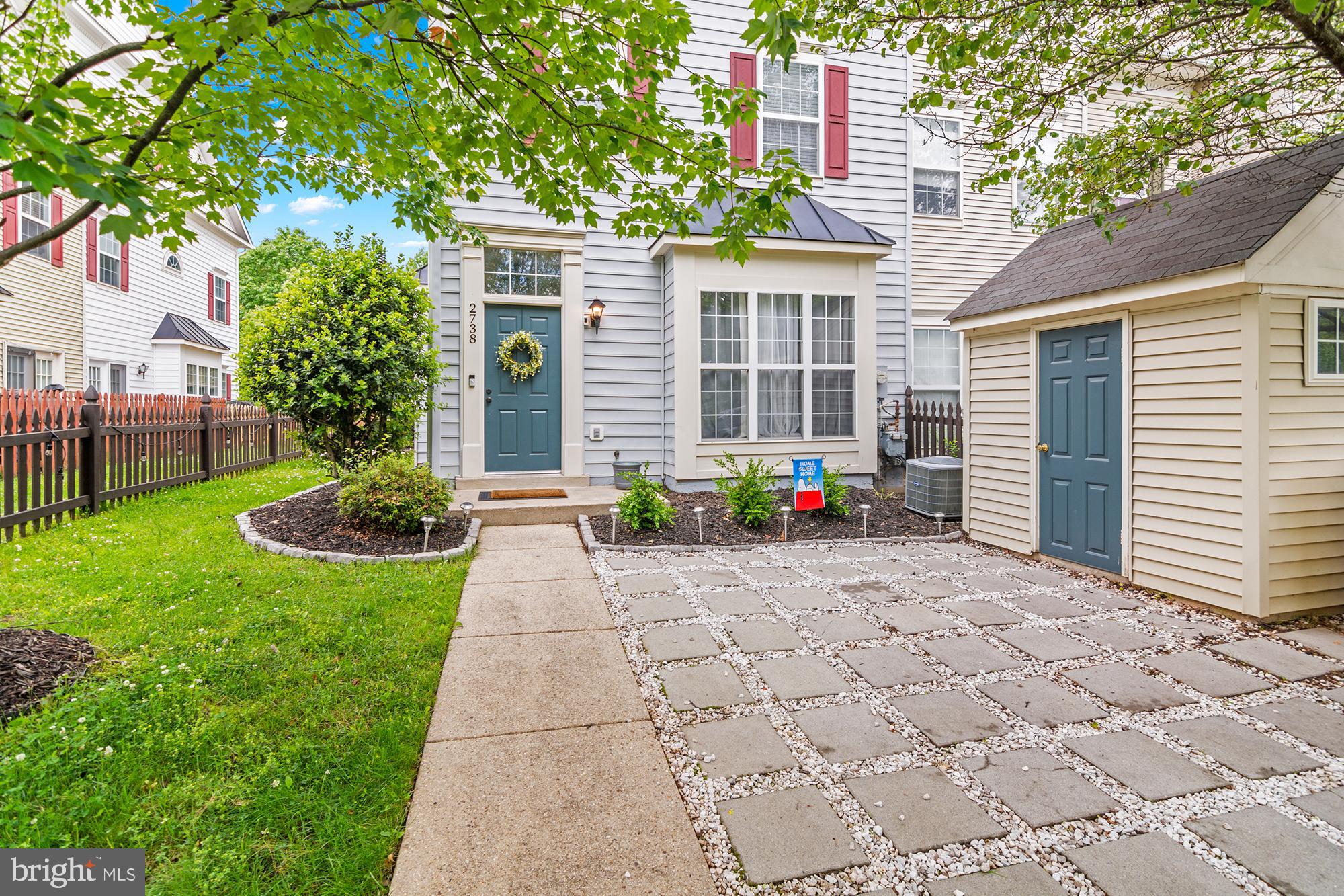 2738 FRESH WATER WAY