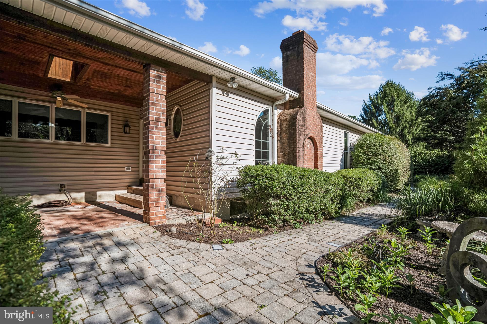 ELLERSLIE ESTATES - Residential