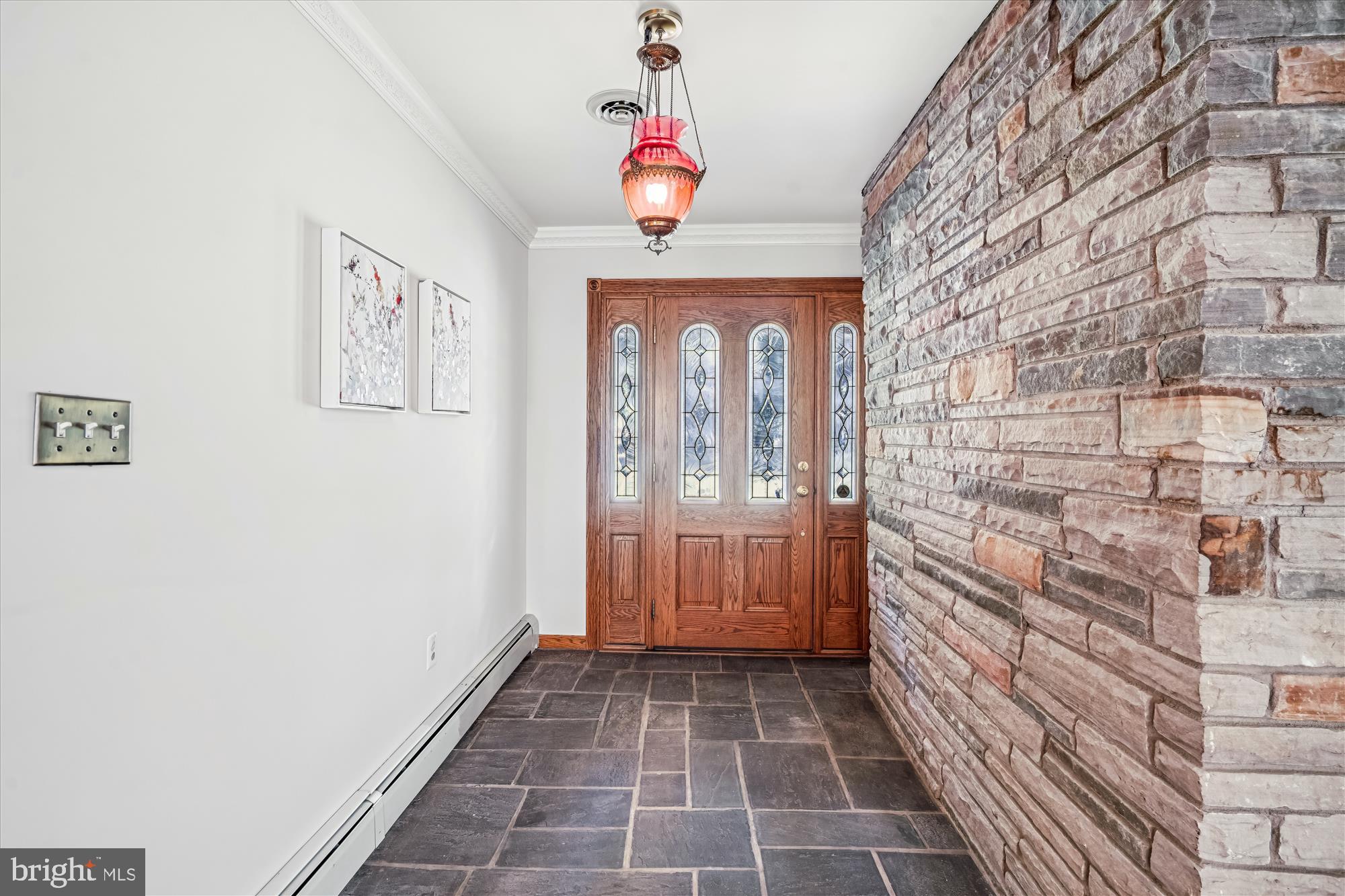 ELLERSLIE ESTATES - Residential