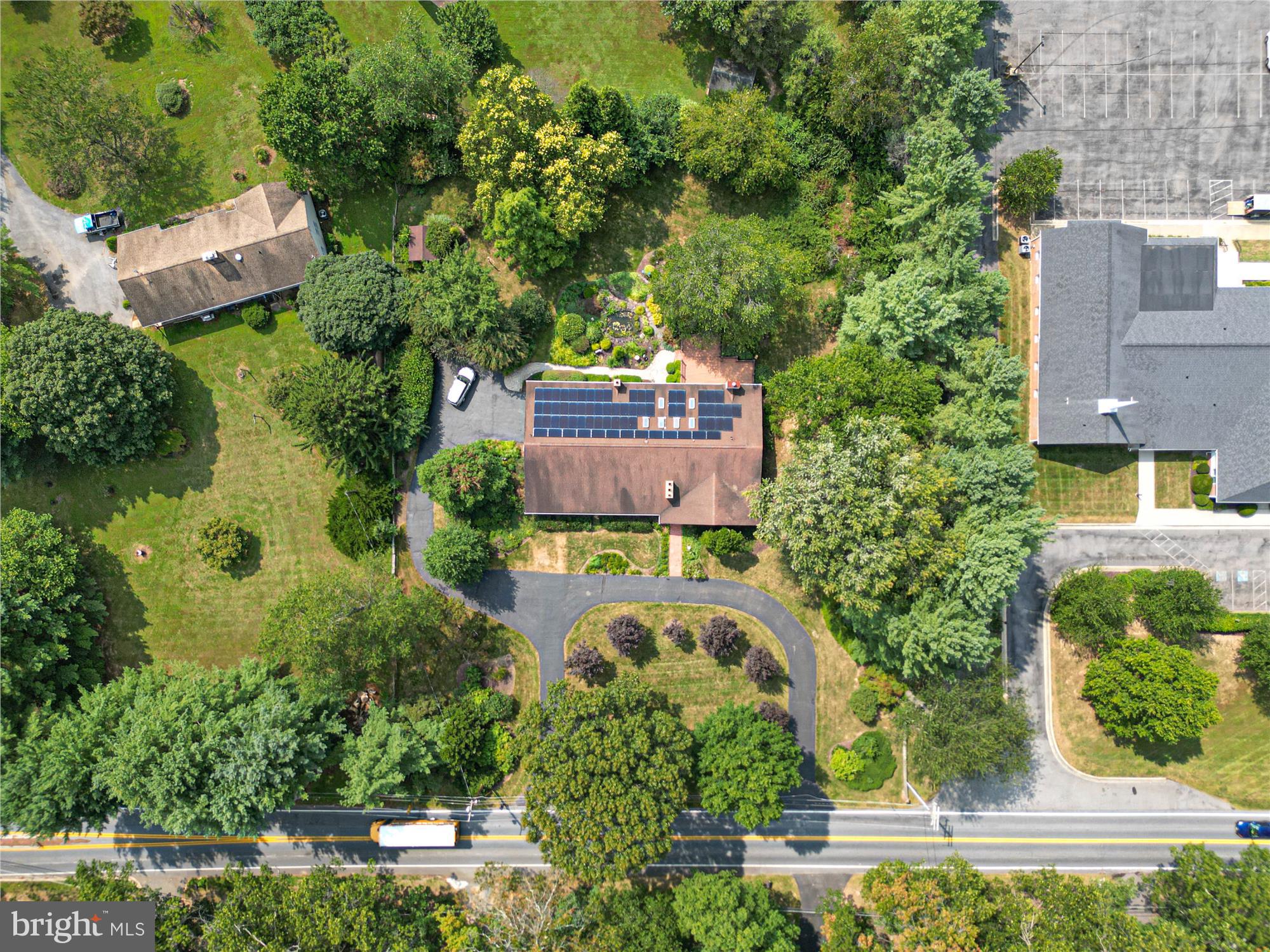 ELLERSLIE ESTATES - Residential