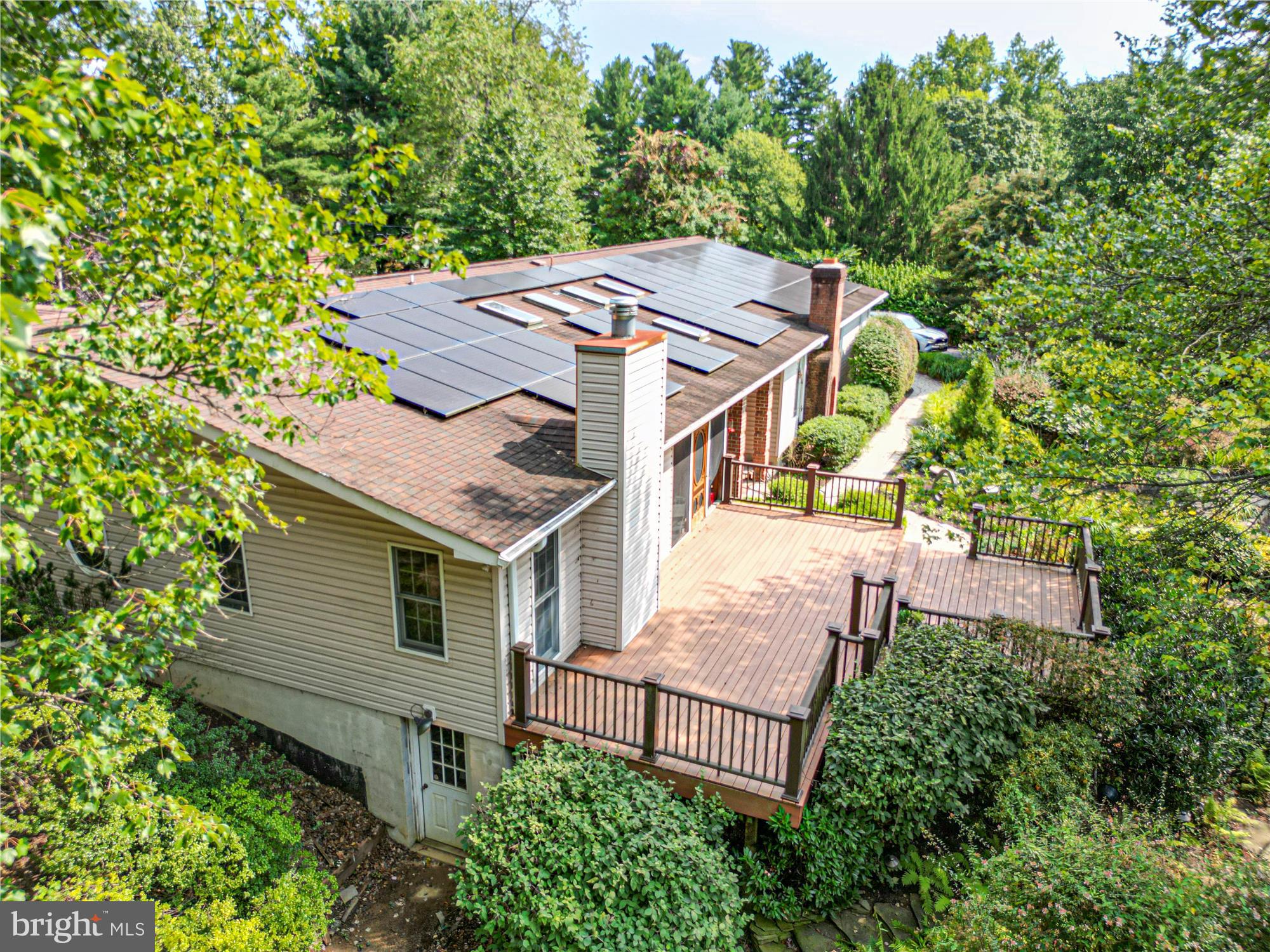 ELLERSLIE ESTATES - Residential