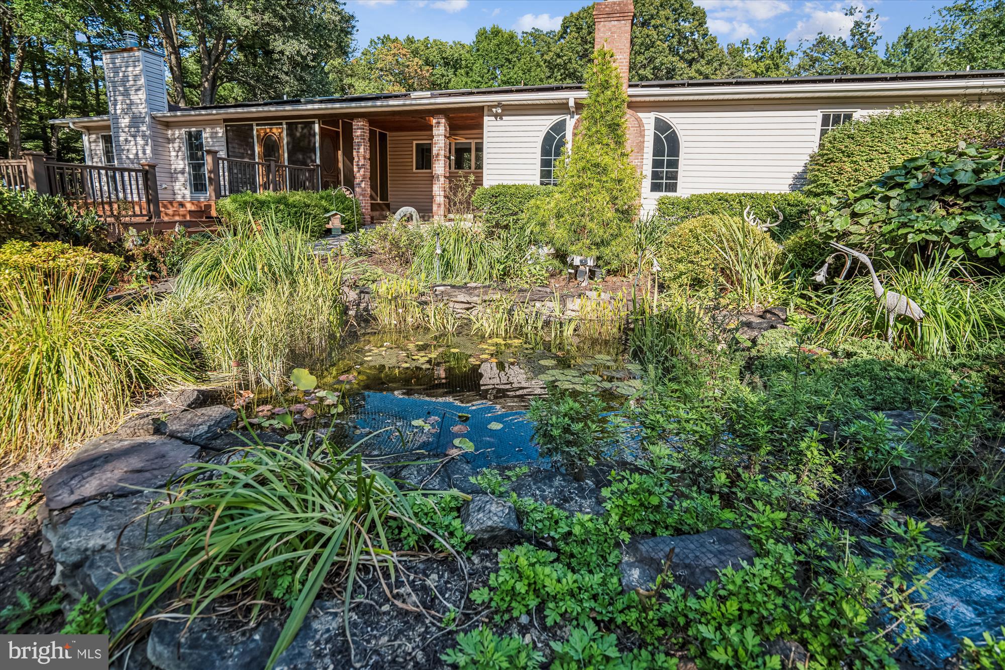 ELLERSLIE ESTATES - Residential