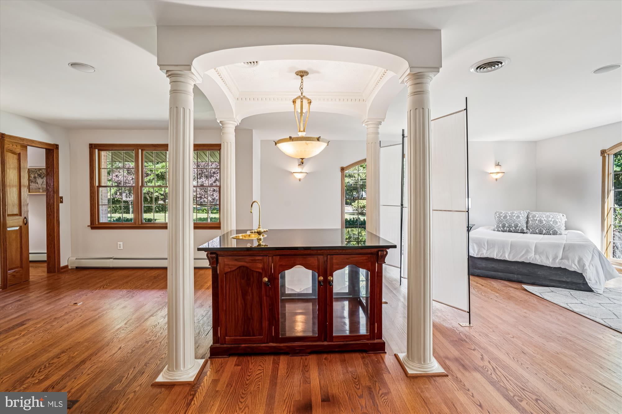 ELLERSLIE ESTATES - Residential