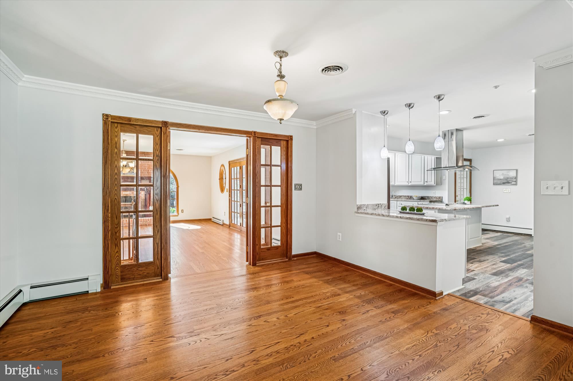 ELLERSLIE ESTATES - Residential