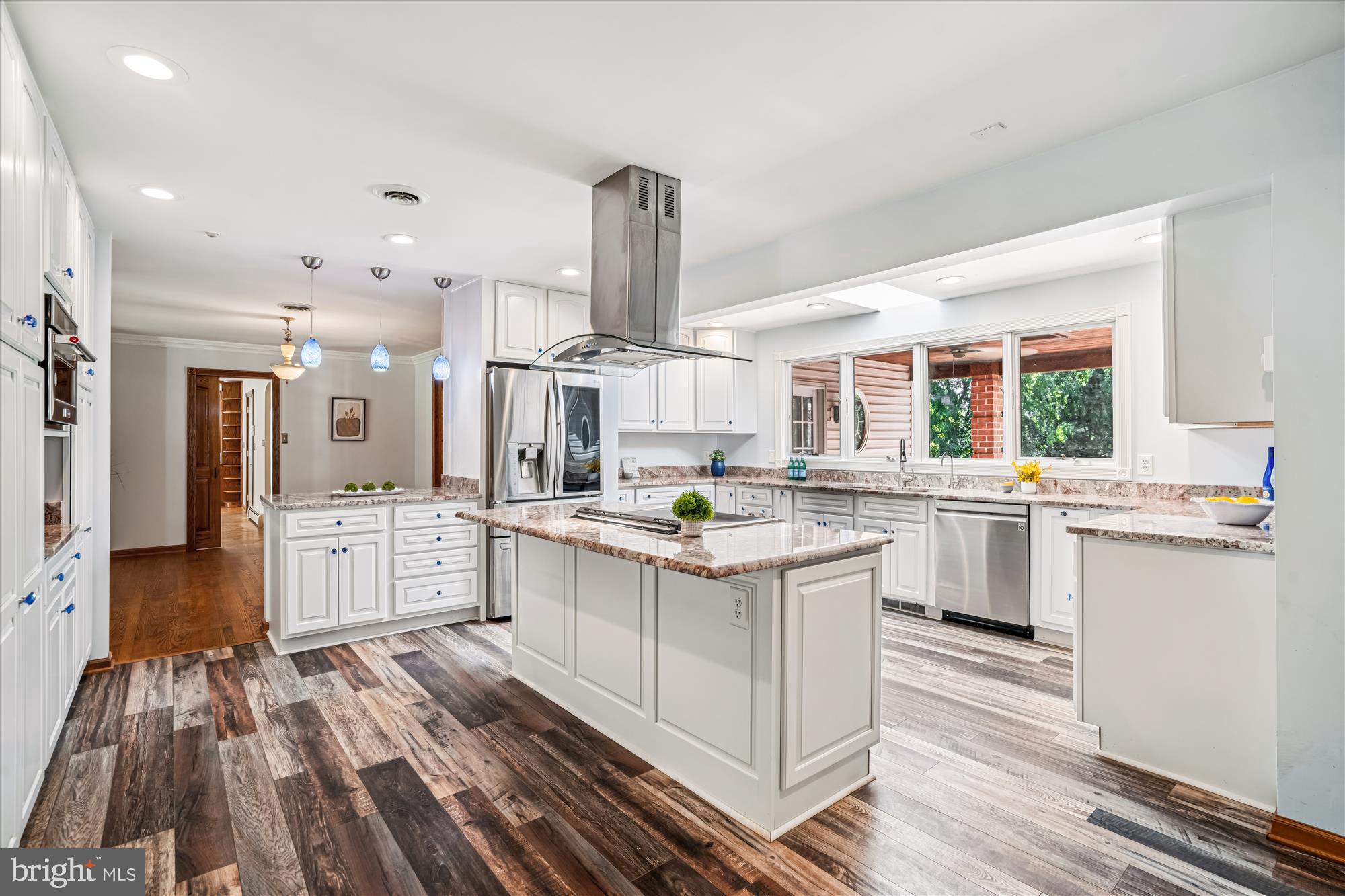 ELLERSLIE ESTATES - Residential