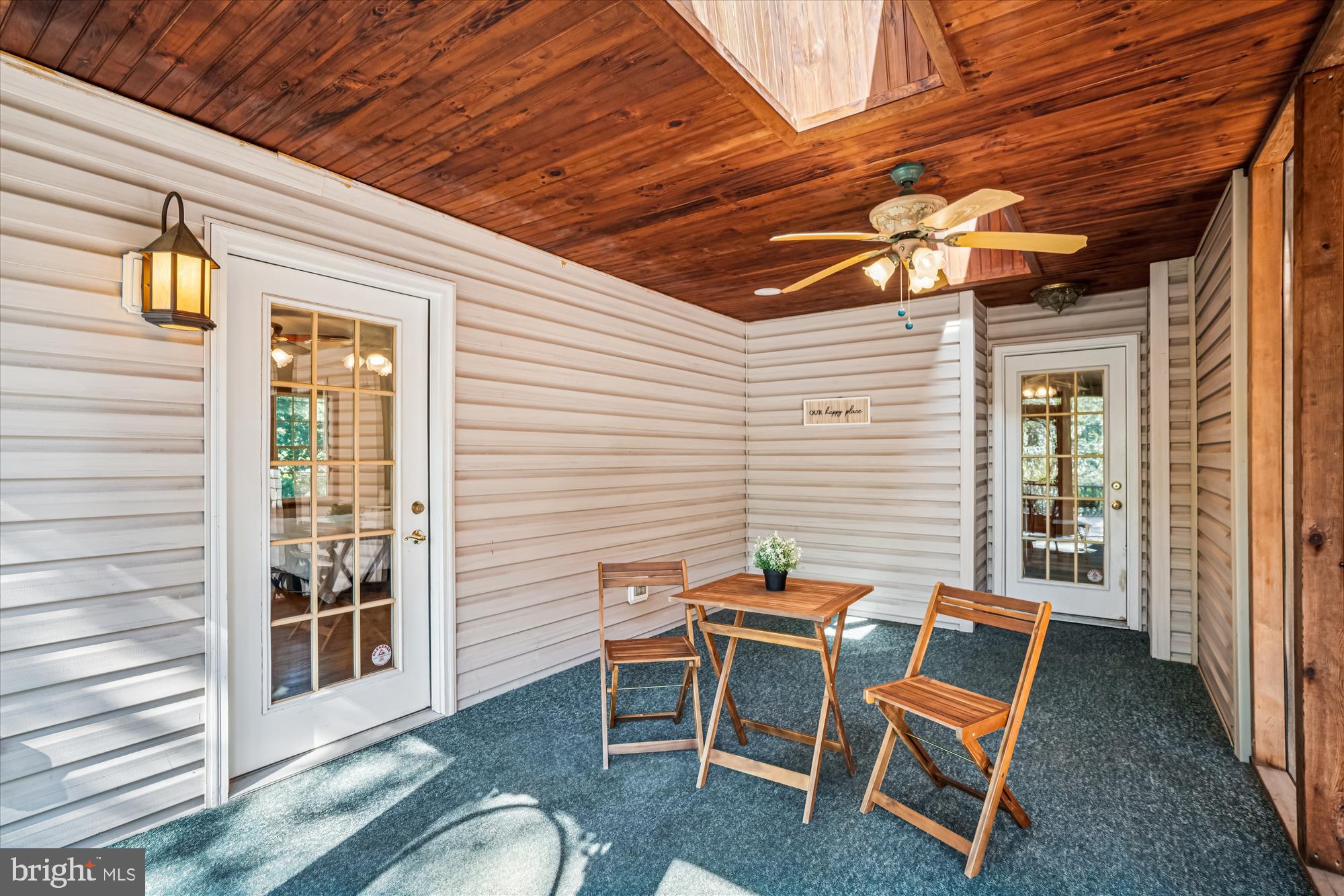 ELLERSLIE ESTATES - Residential