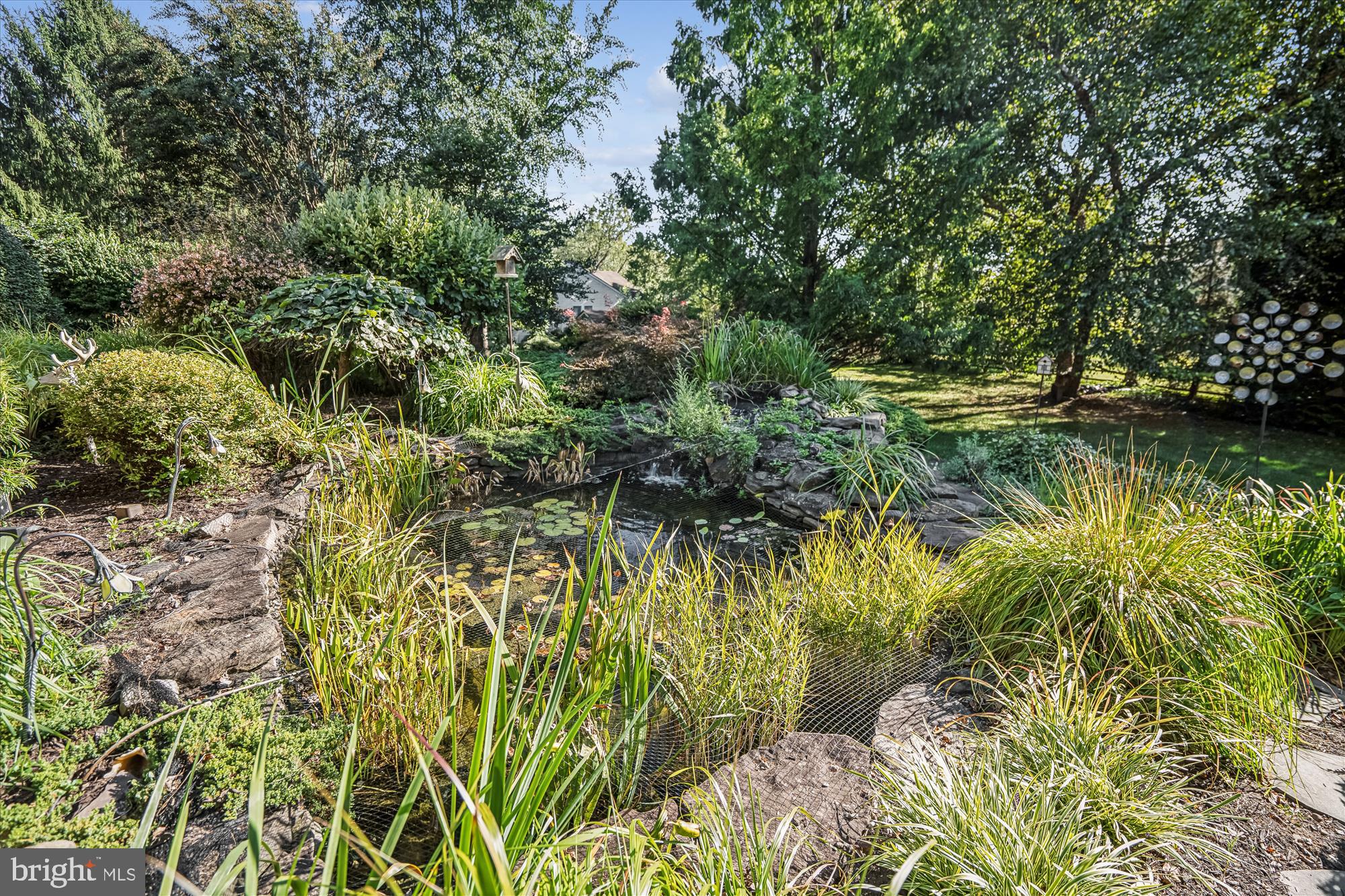 ELLERSLIE ESTATES - Residential