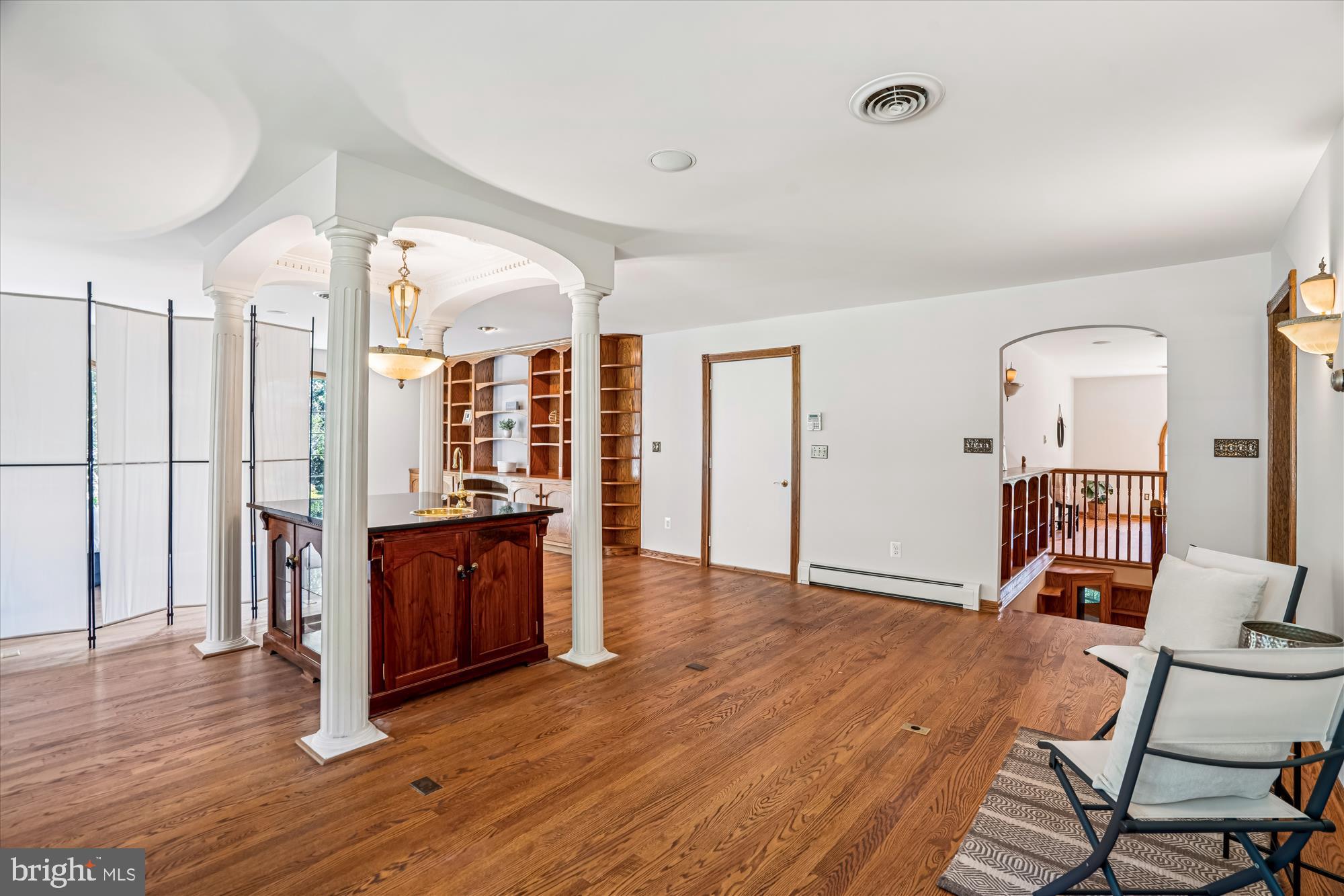 ELLERSLIE ESTATES - Residential