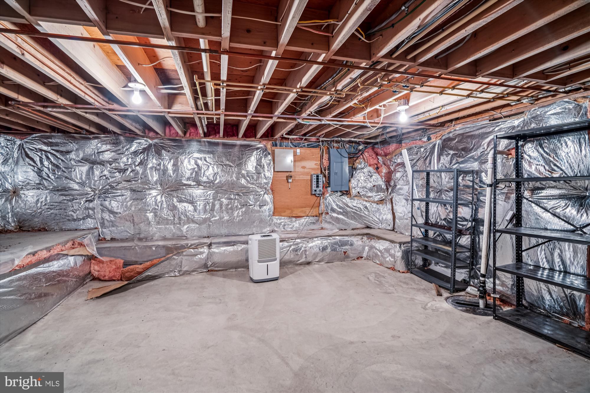 ELLERSLIE ESTATES - Residential