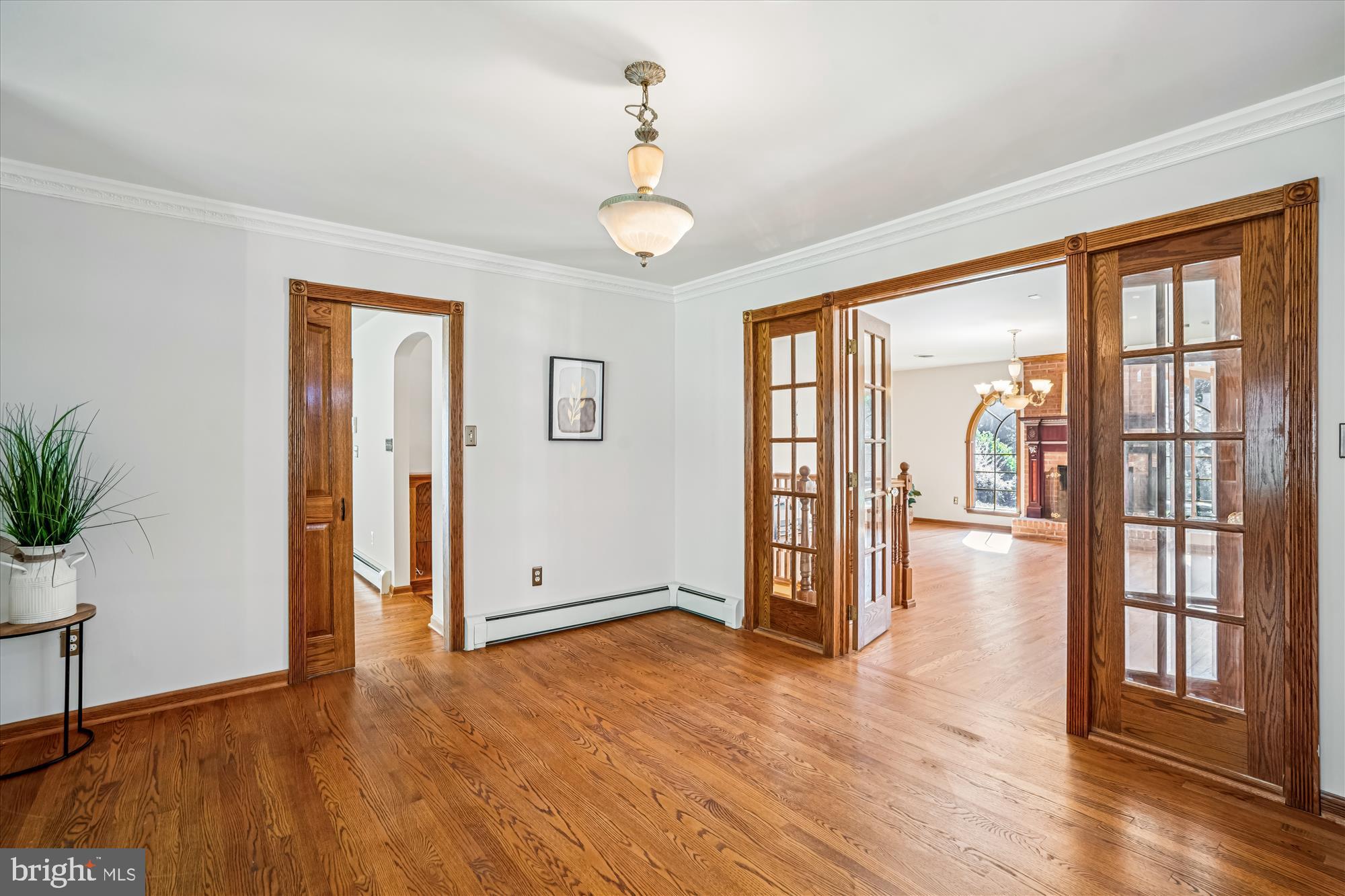 ELLERSLIE ESTATES - Residential