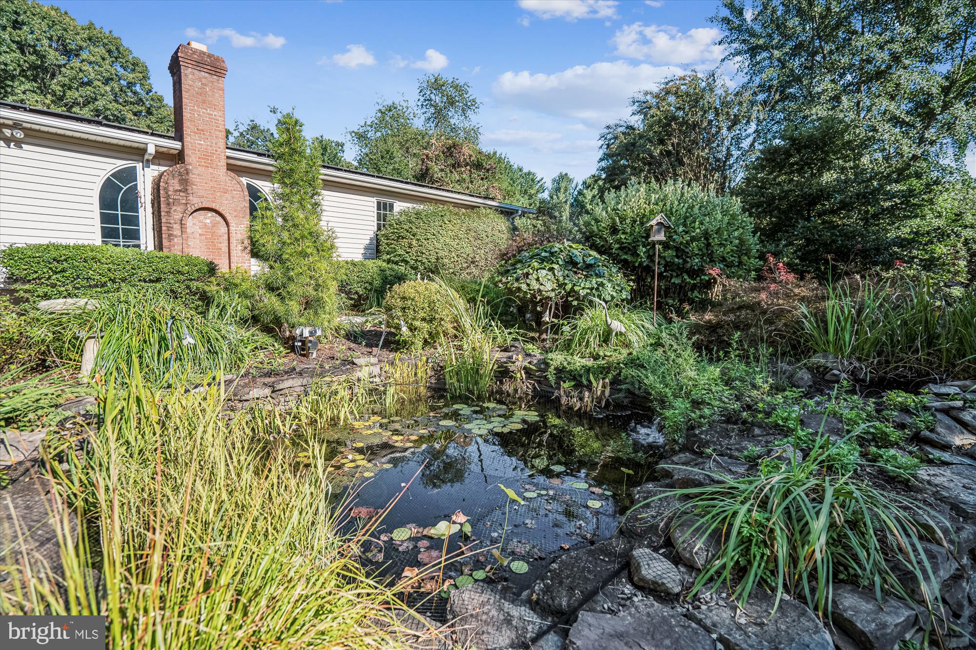 ELLERSLIE ESTATES - Residential