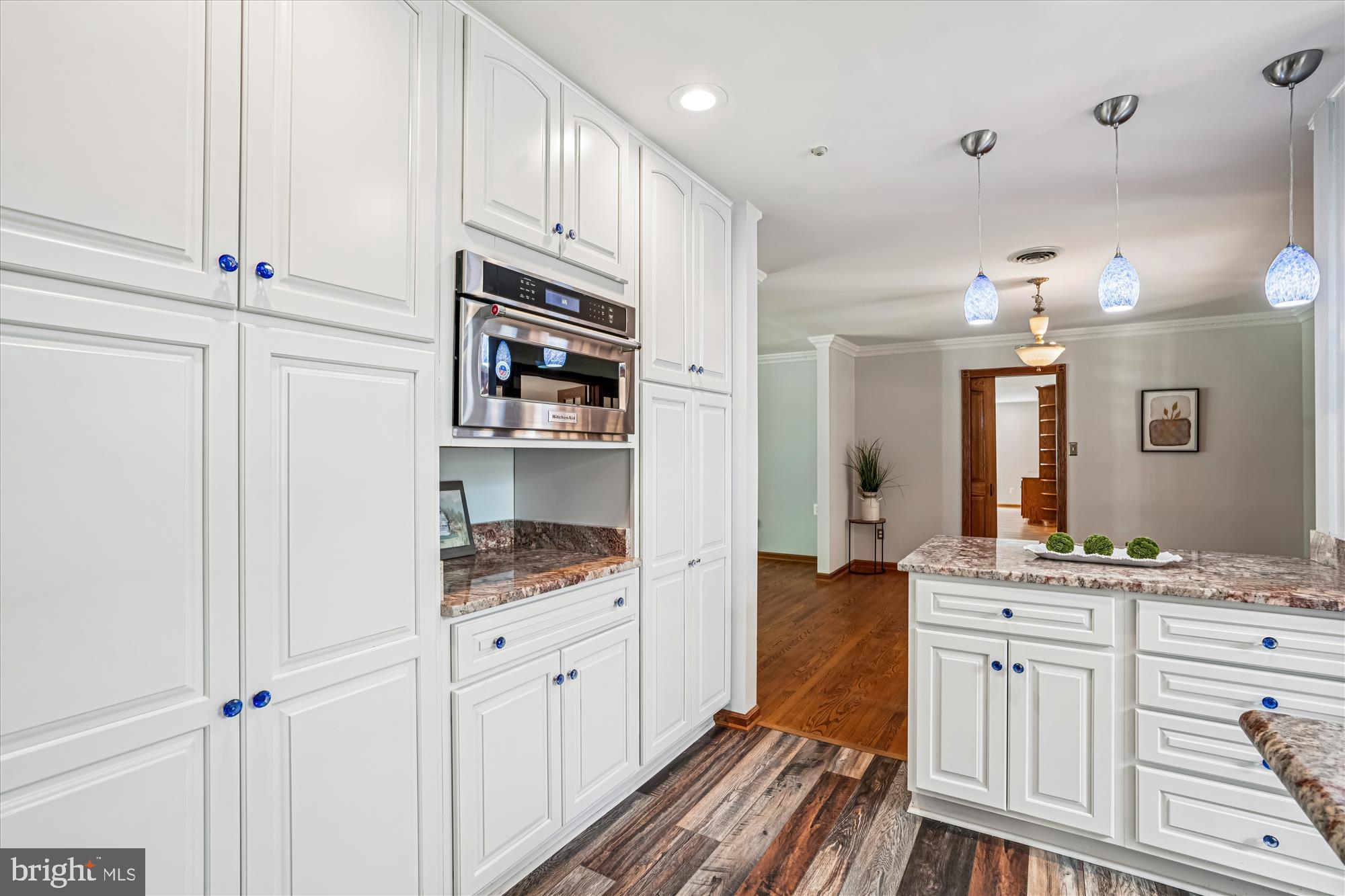 ELLERSLIE ESTATES - Residential