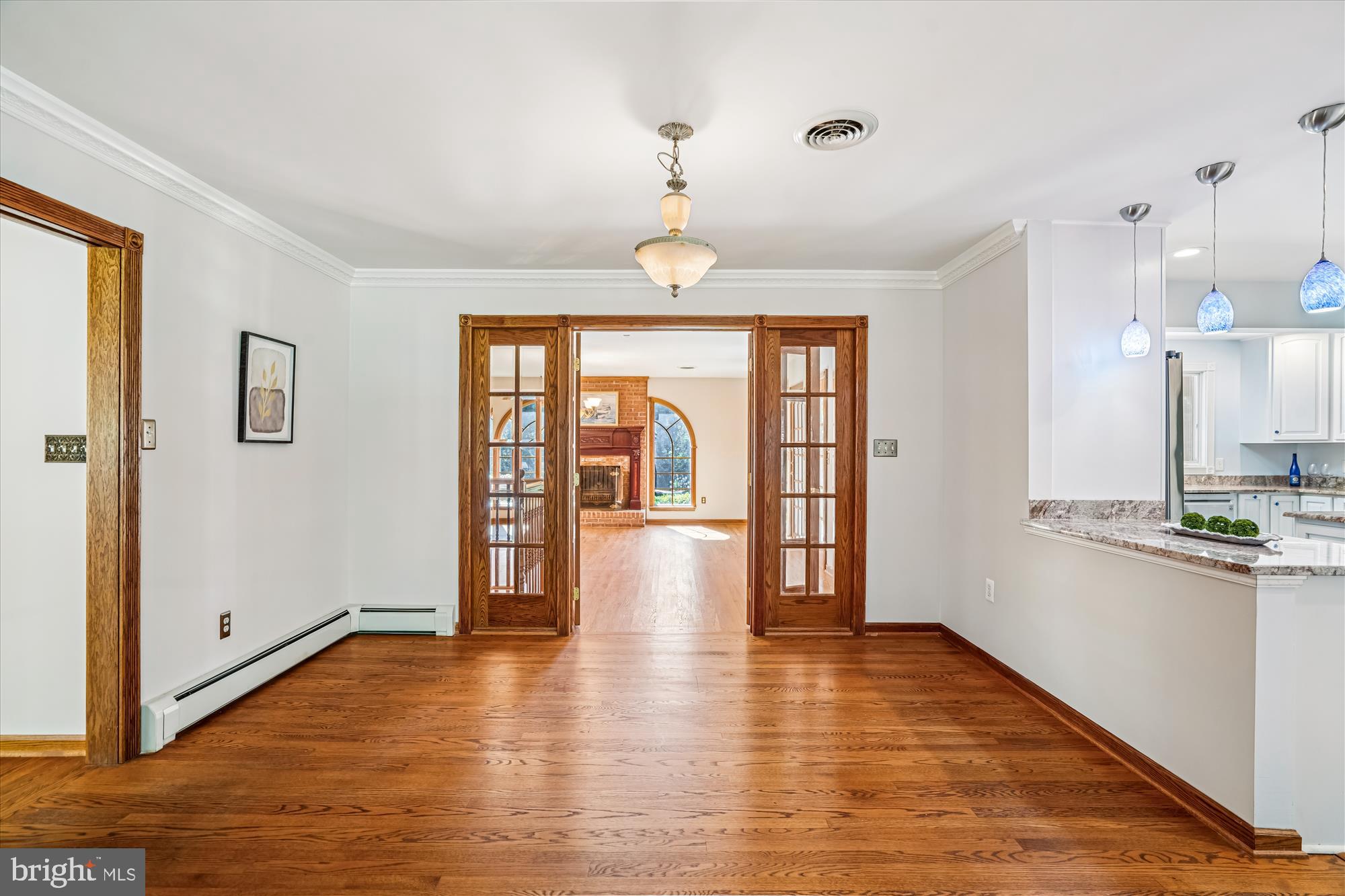 ELLERSLIE ESTATES - Residential