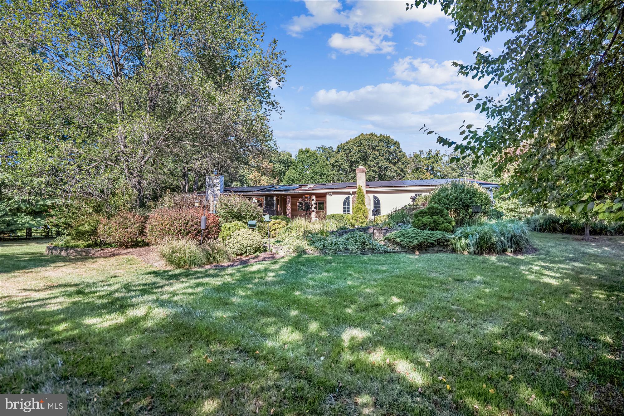 ELLERSLIE ESTATES - Residential