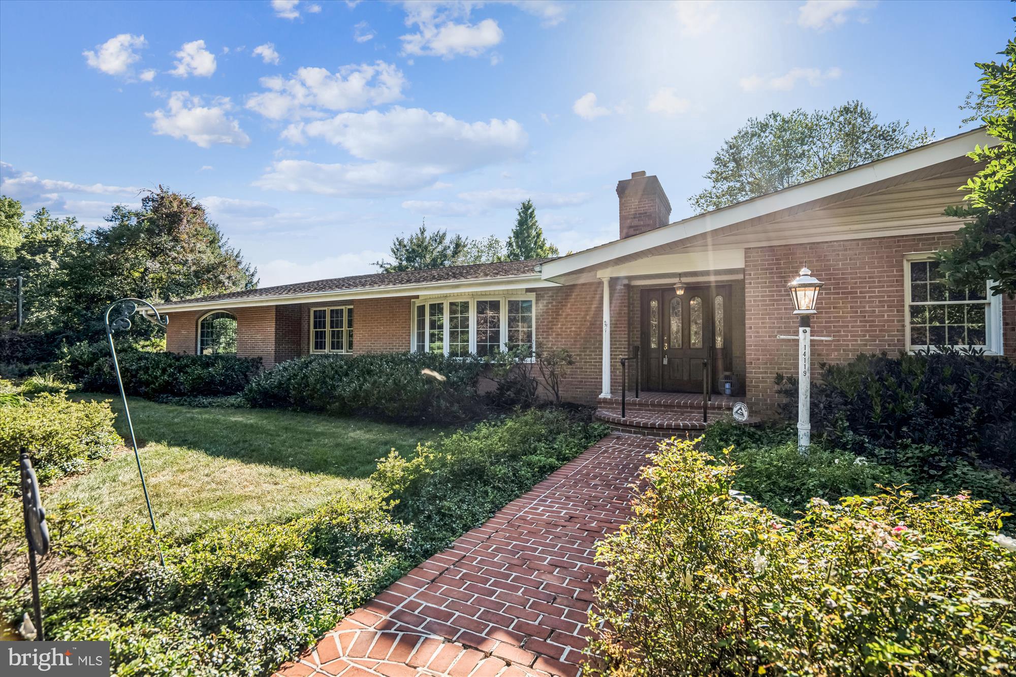 ELLERSLIE ESTATES - Residential