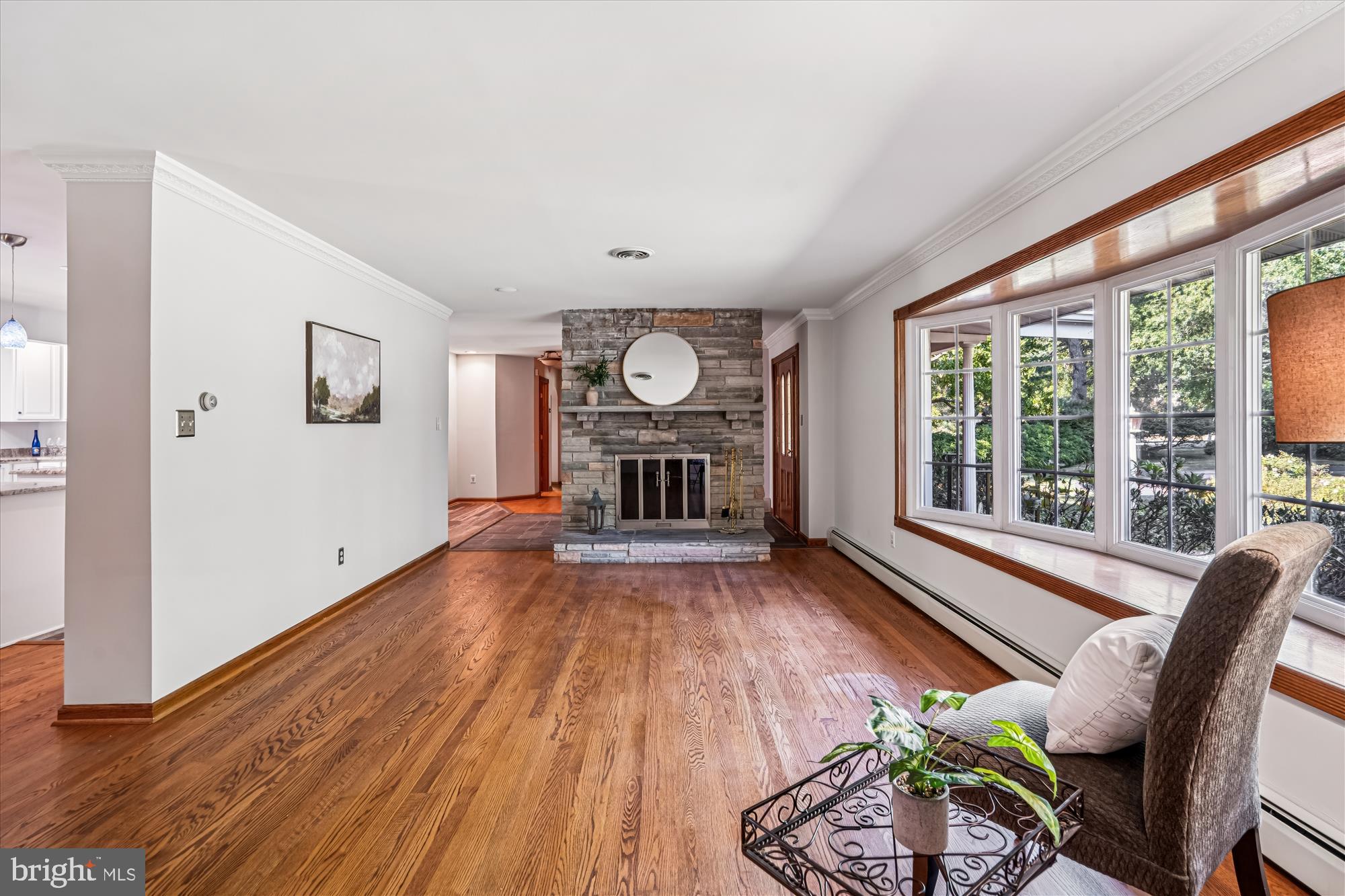 ELLERSLIE ESTATES - Residential