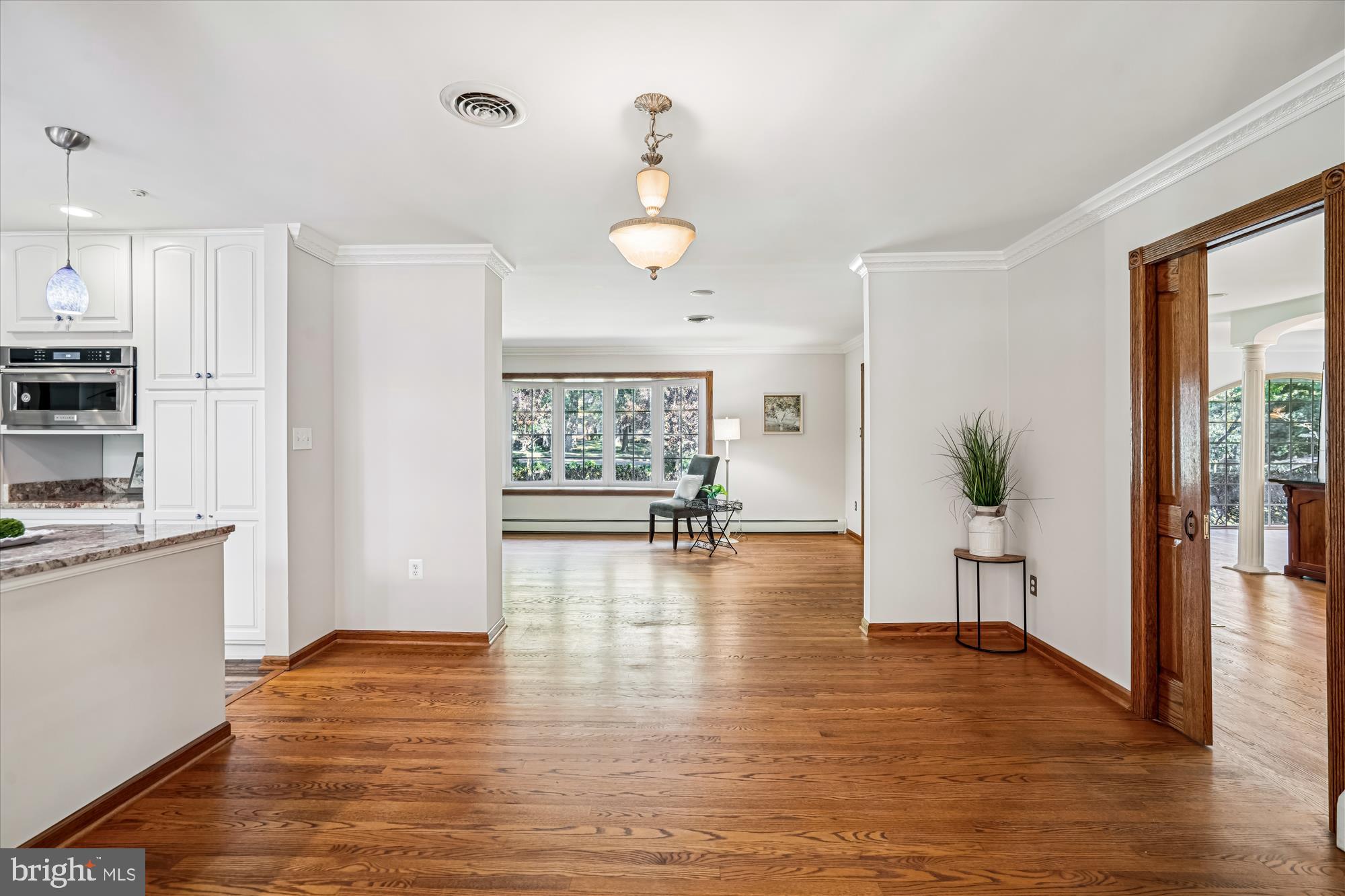 ELLERSLIE ESTATES - Residential