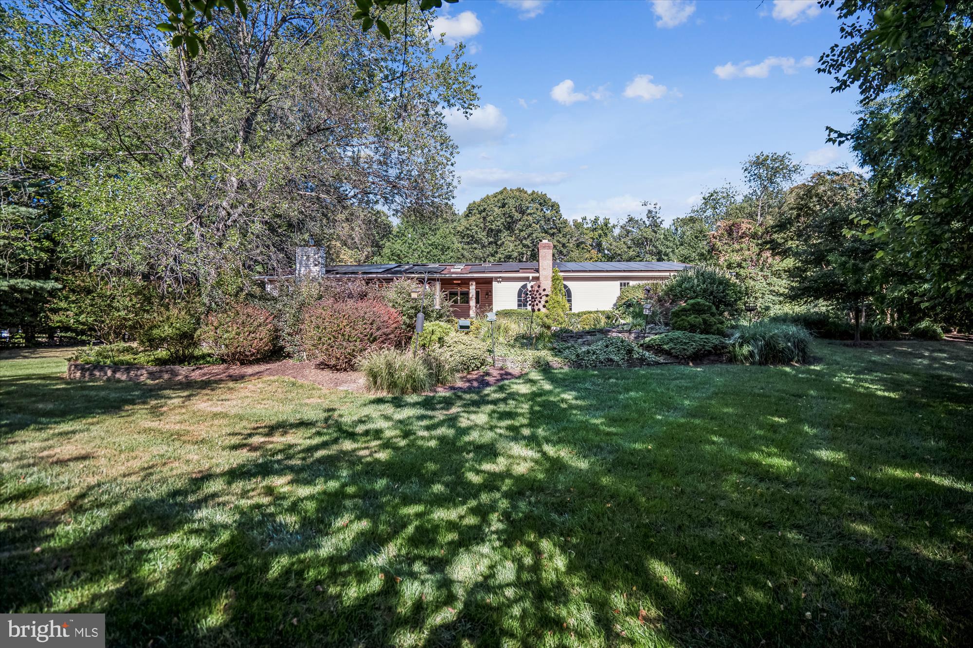 ELLERSLIE ESTATES - Residential